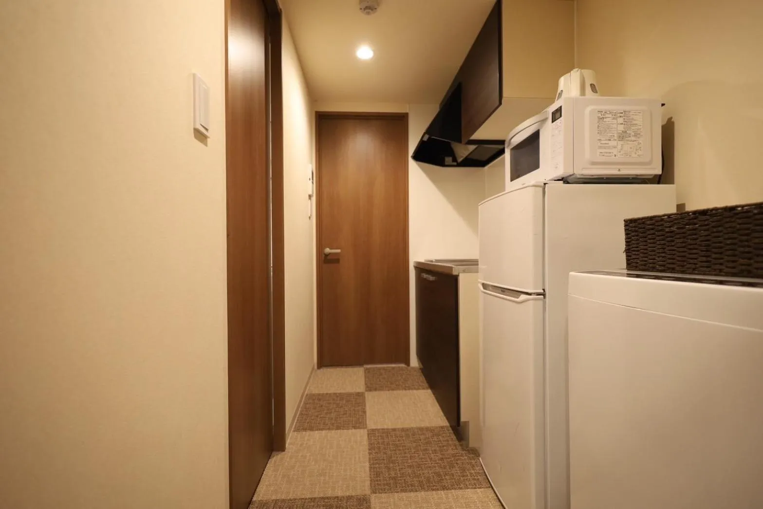 HOTEL THE POINT Kiyomizu Gojo