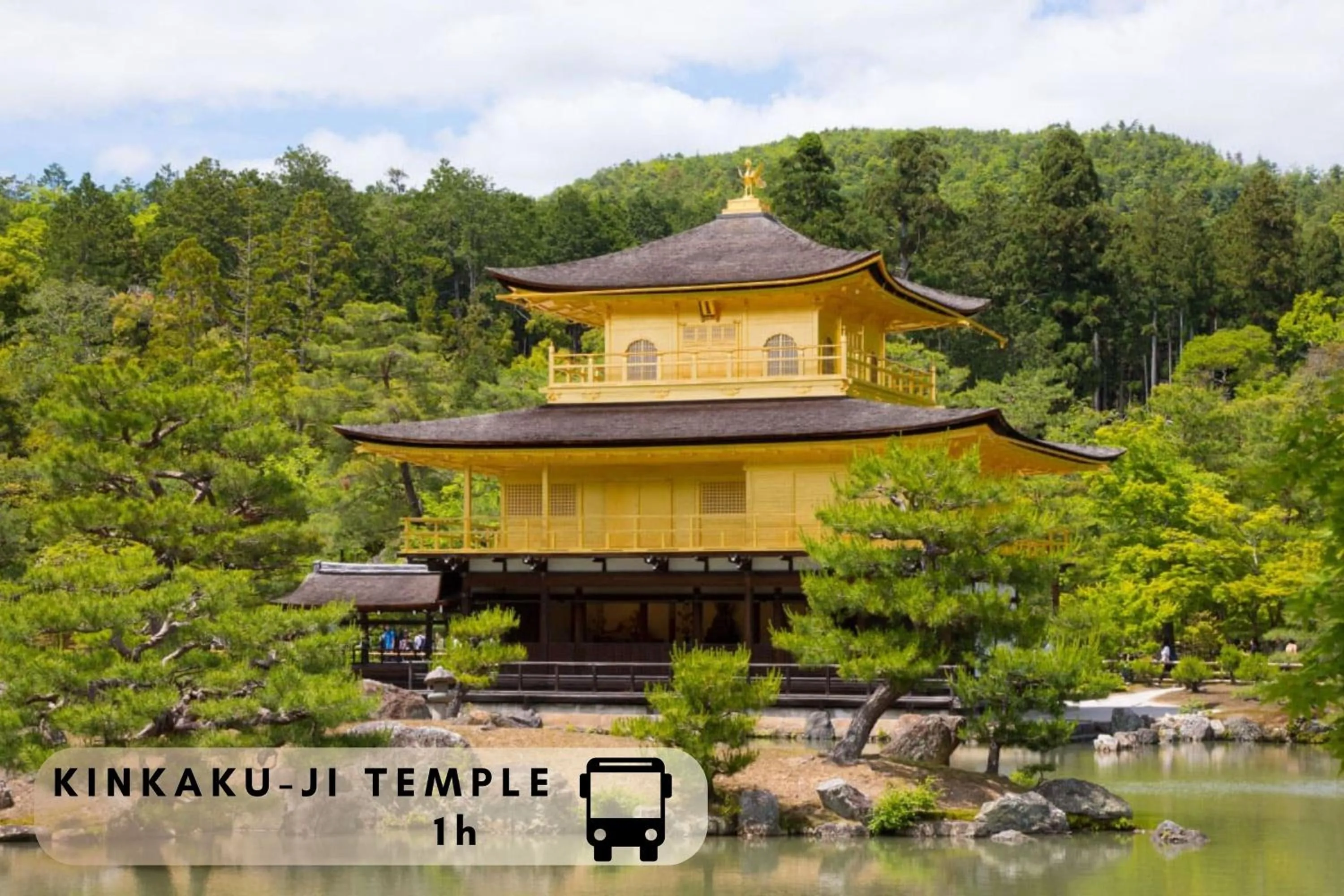 HOTEL THE POINT Kiyomizu Gojo