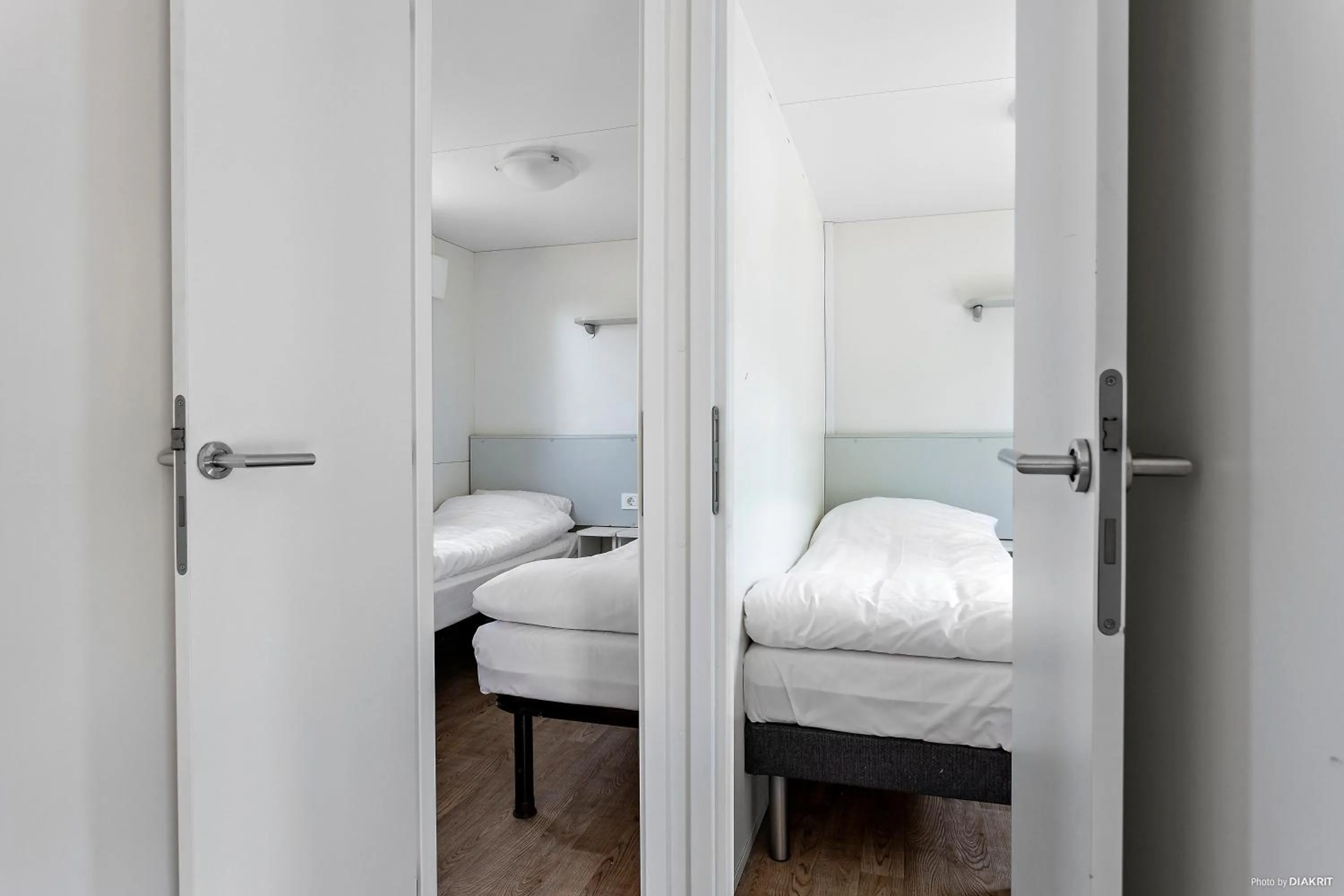 Bedroom in First Camp Ekerum - Öland