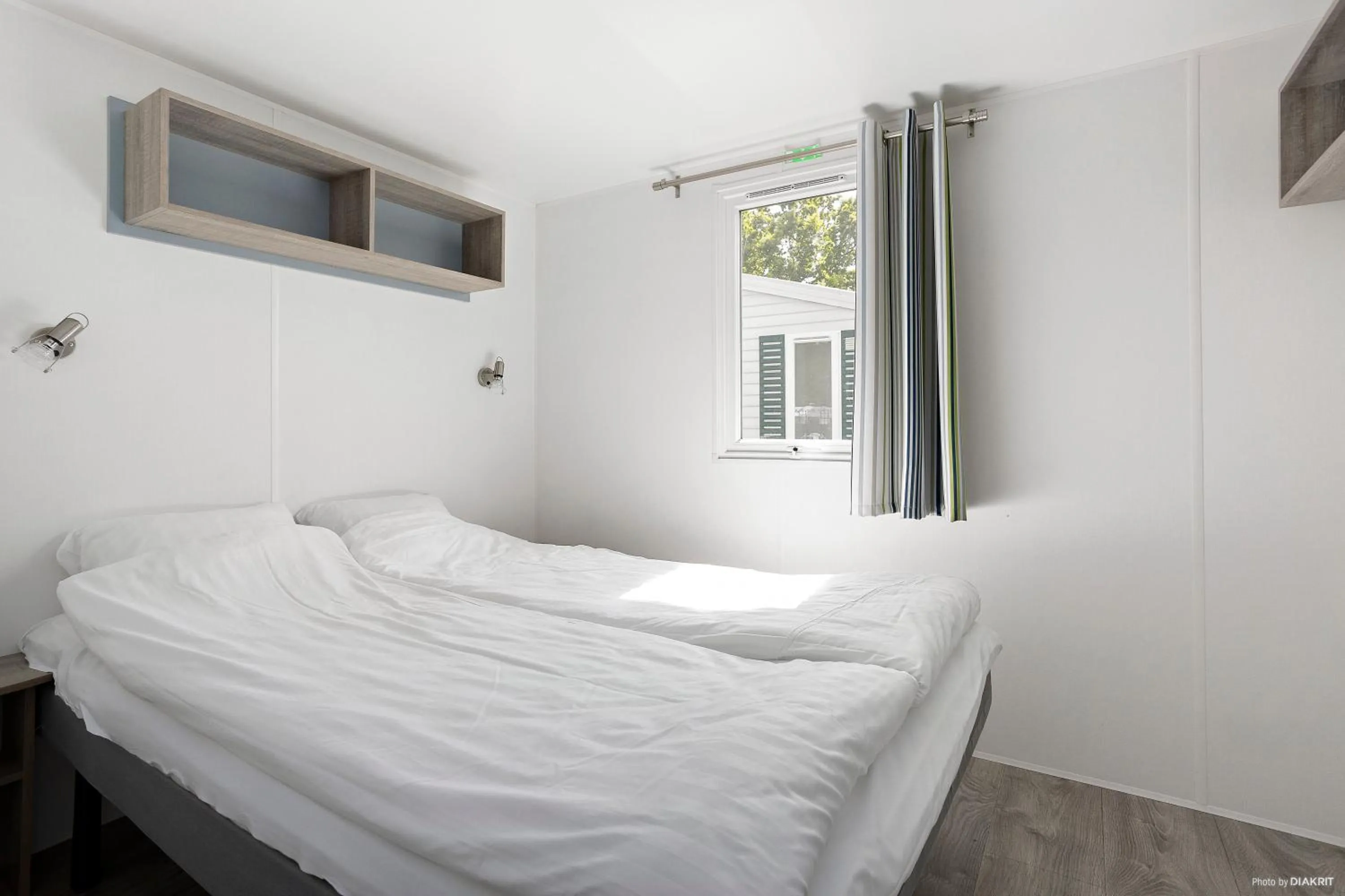 Bedroom in First Camp Ekerum - Öland