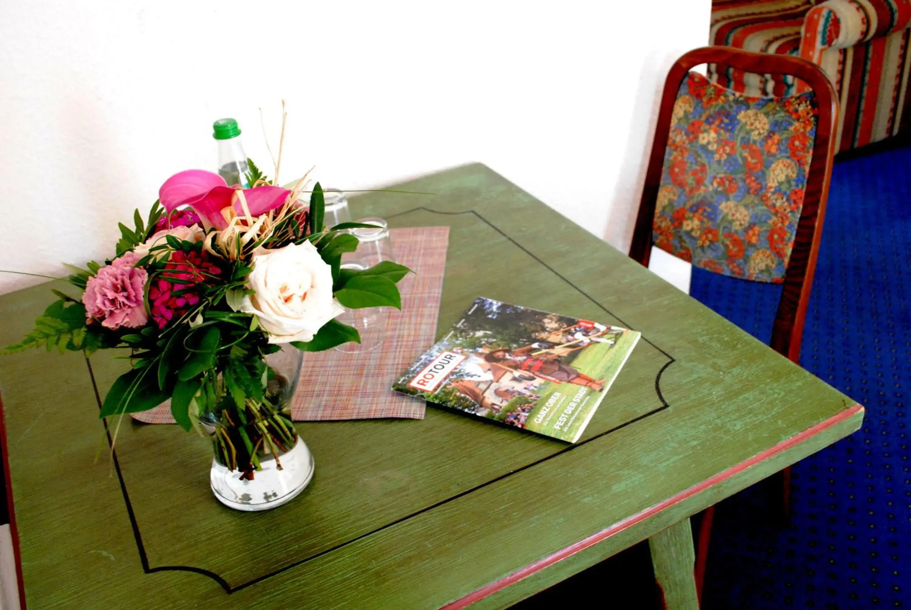 Suite in Hotel Zum Breiterle Suite in Hotel Zum Breiterle