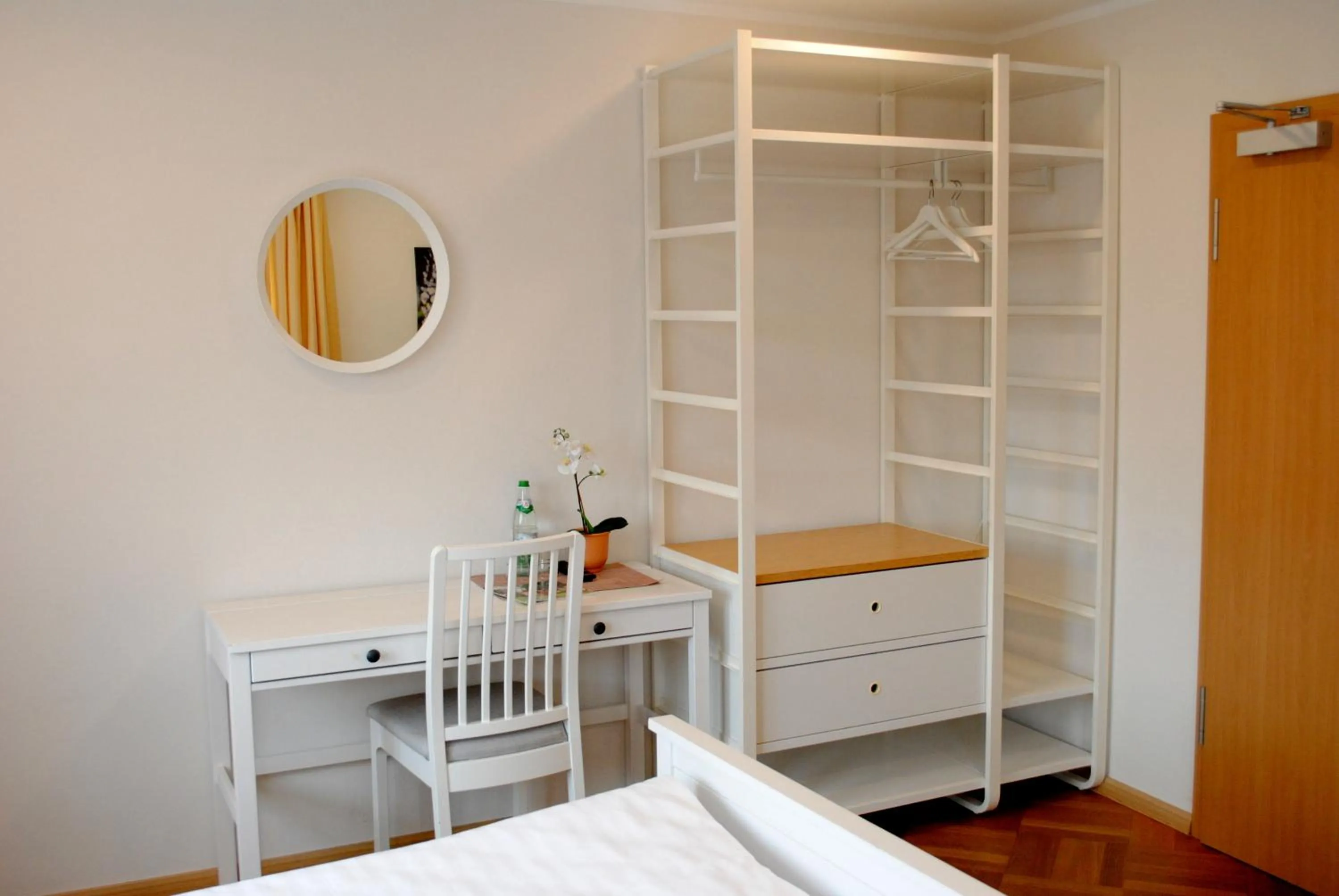 Bedroom in Hotel zum Breiterle - Self-Check-In