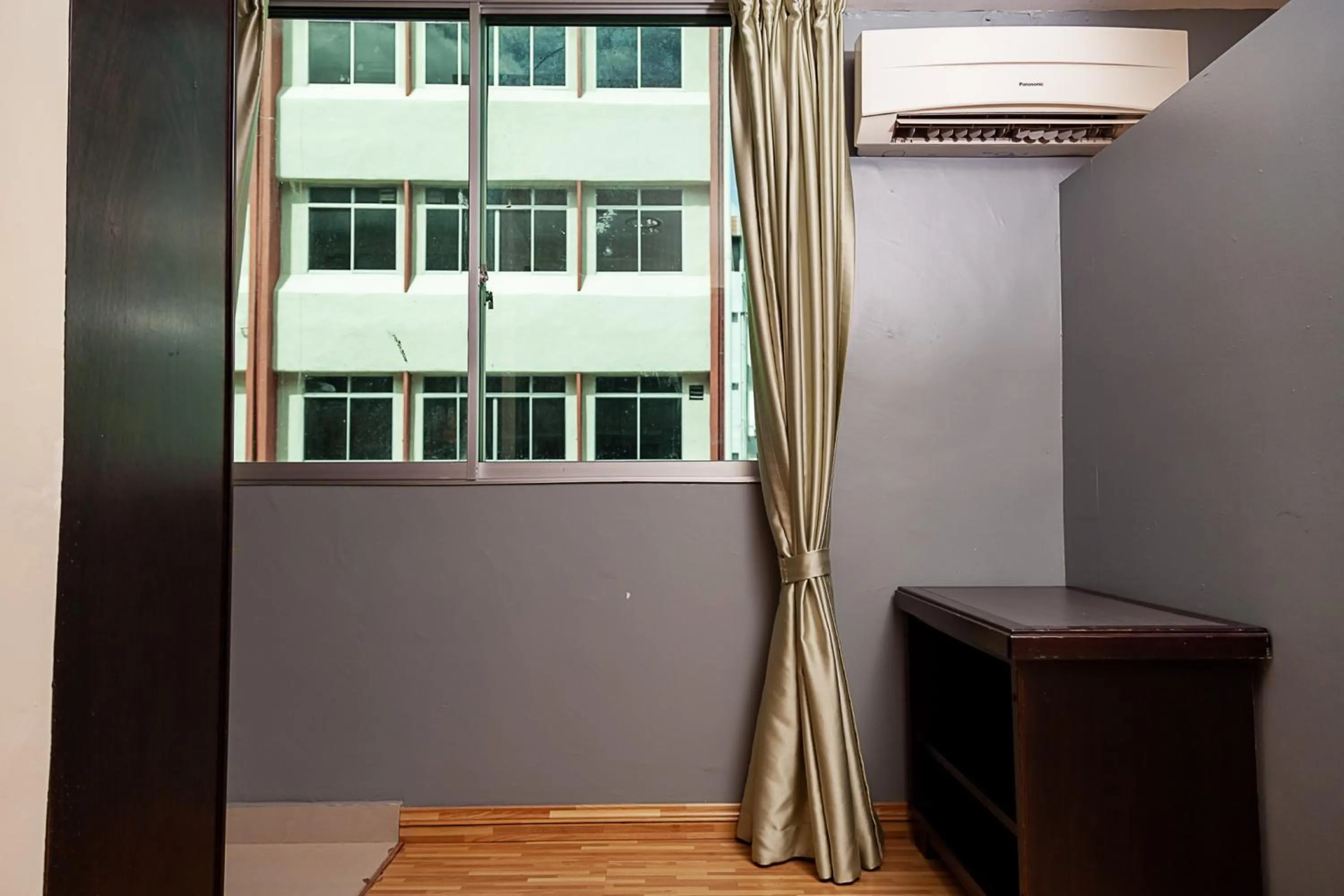 Area and facilities in Mansion Inn Sibu