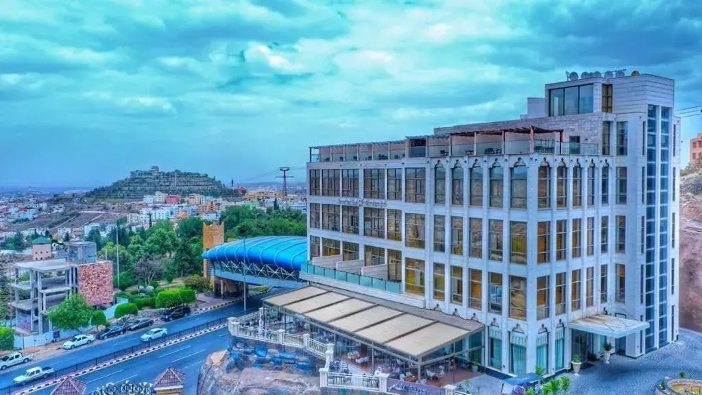 Sarwat Park Hotel Sarwat Park Hotel