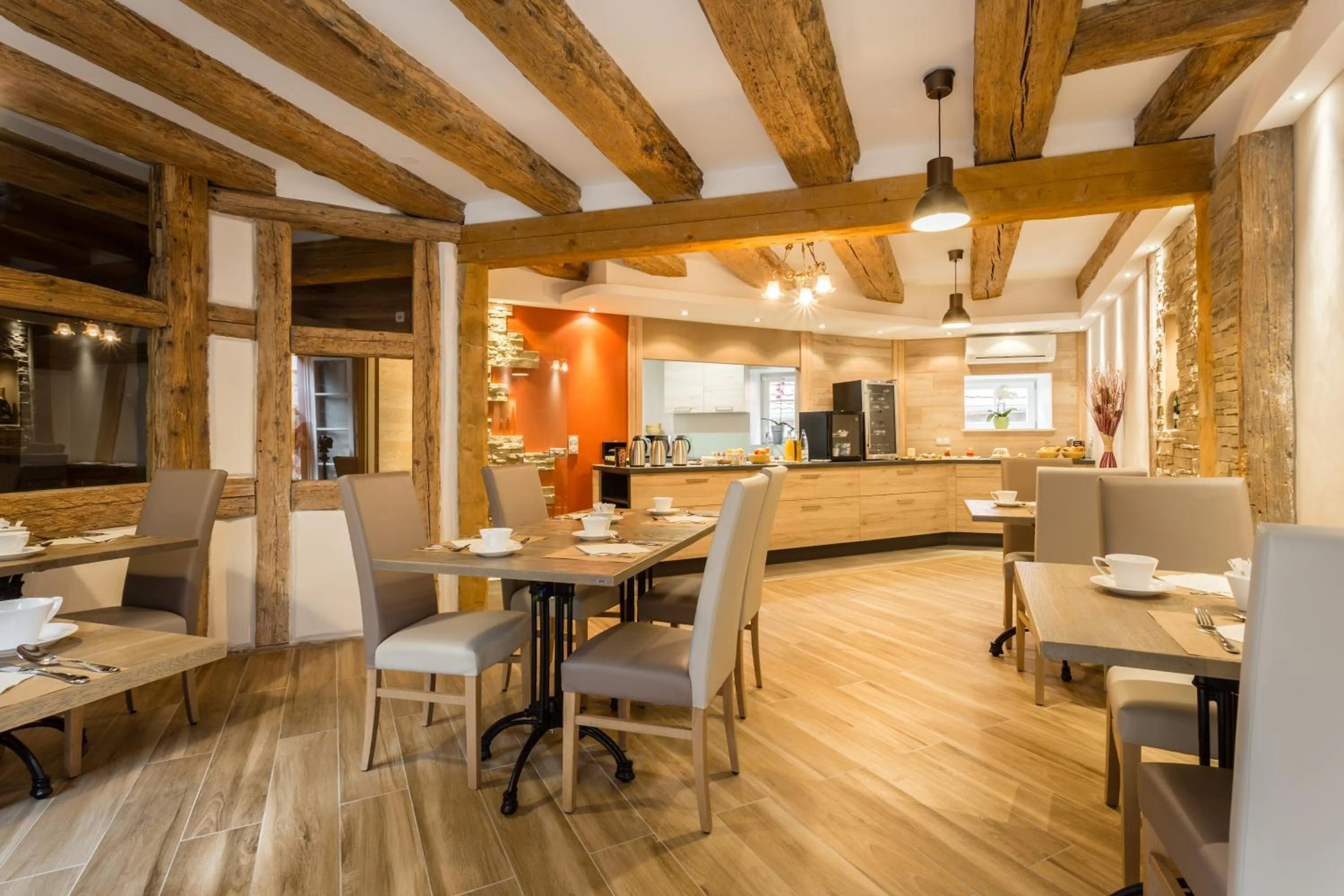 Other in Les chambres du domaine