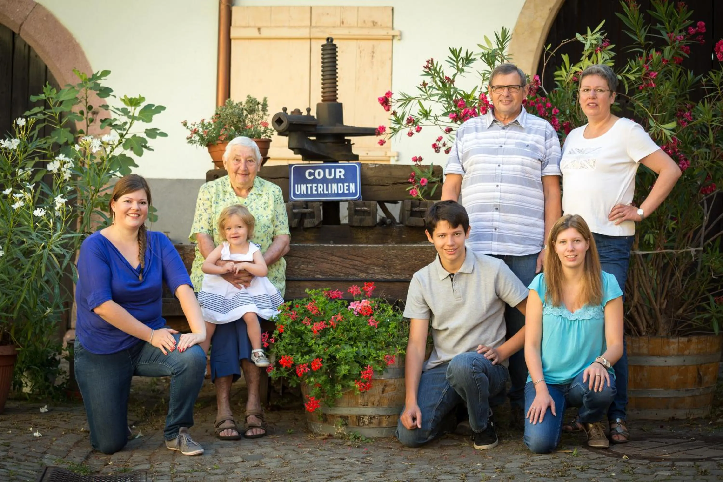 Activities in Les chambres du domaine
