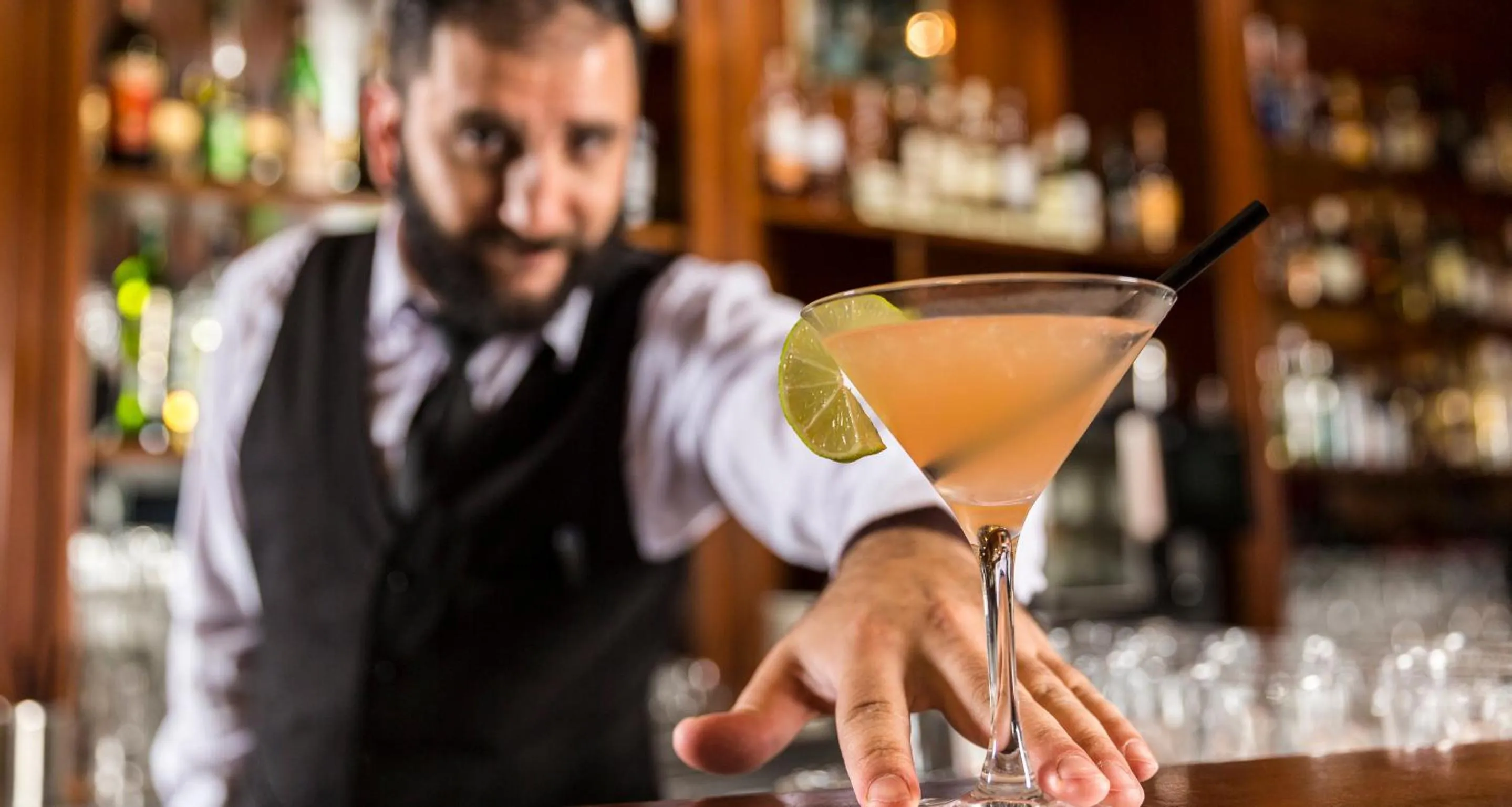 Lounge or bar in Victor's Residenz-Hotel Erfurt