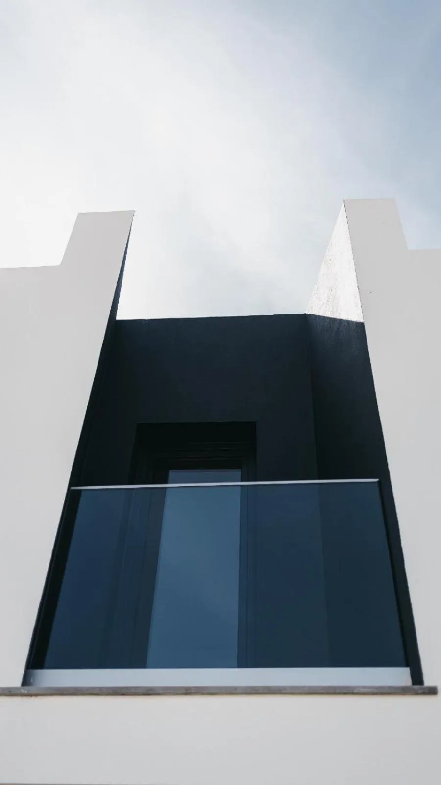 Balcony/Terrace in &Tales Suites - Óbidos