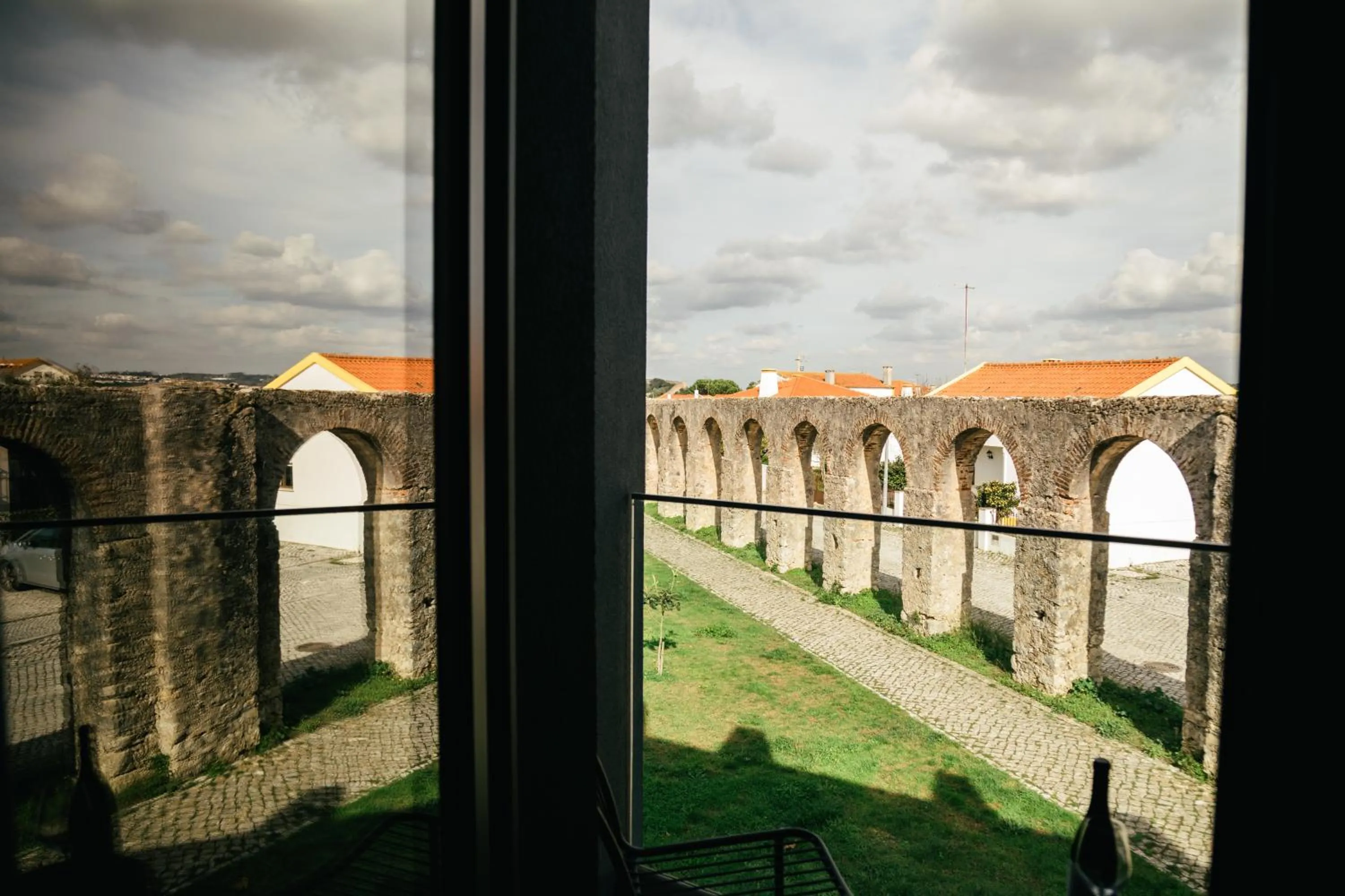 Nearby landmark in &Tales Suites - Óbidos