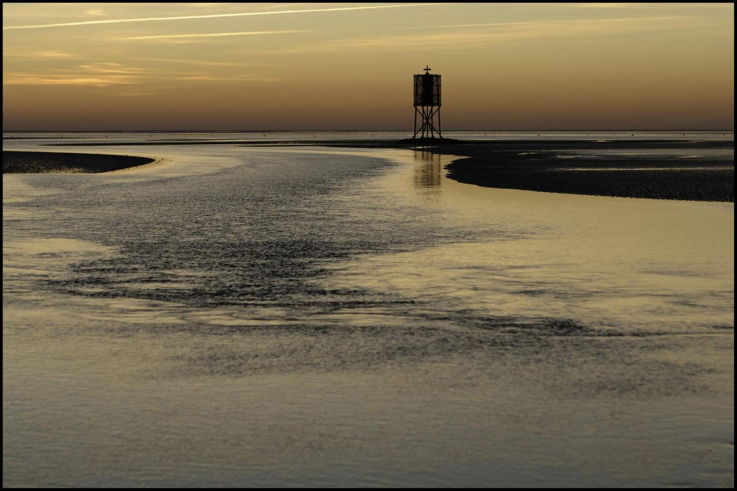 Nearby landmark in Hotel Nige Hus