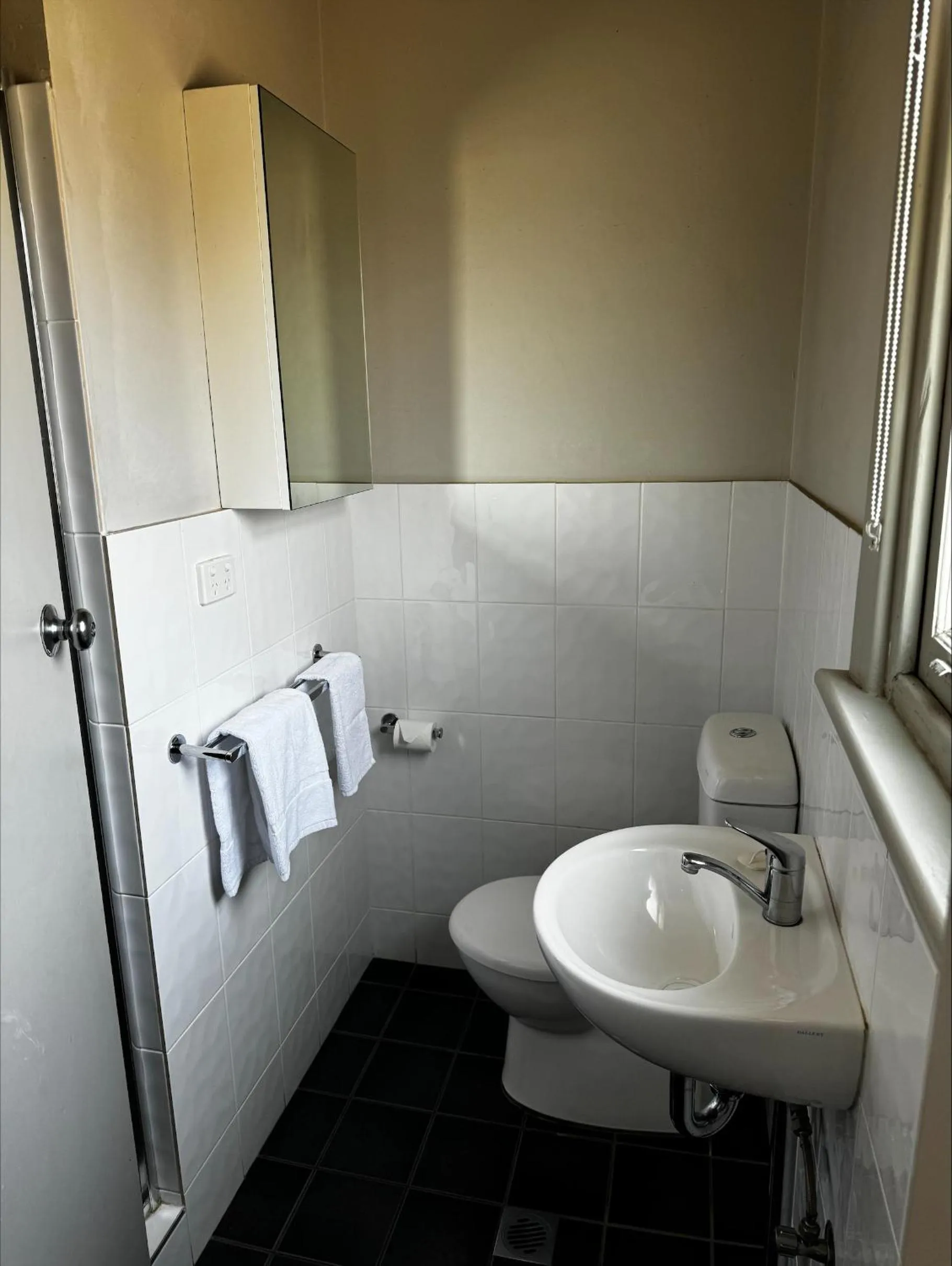 William Farrer Hotel