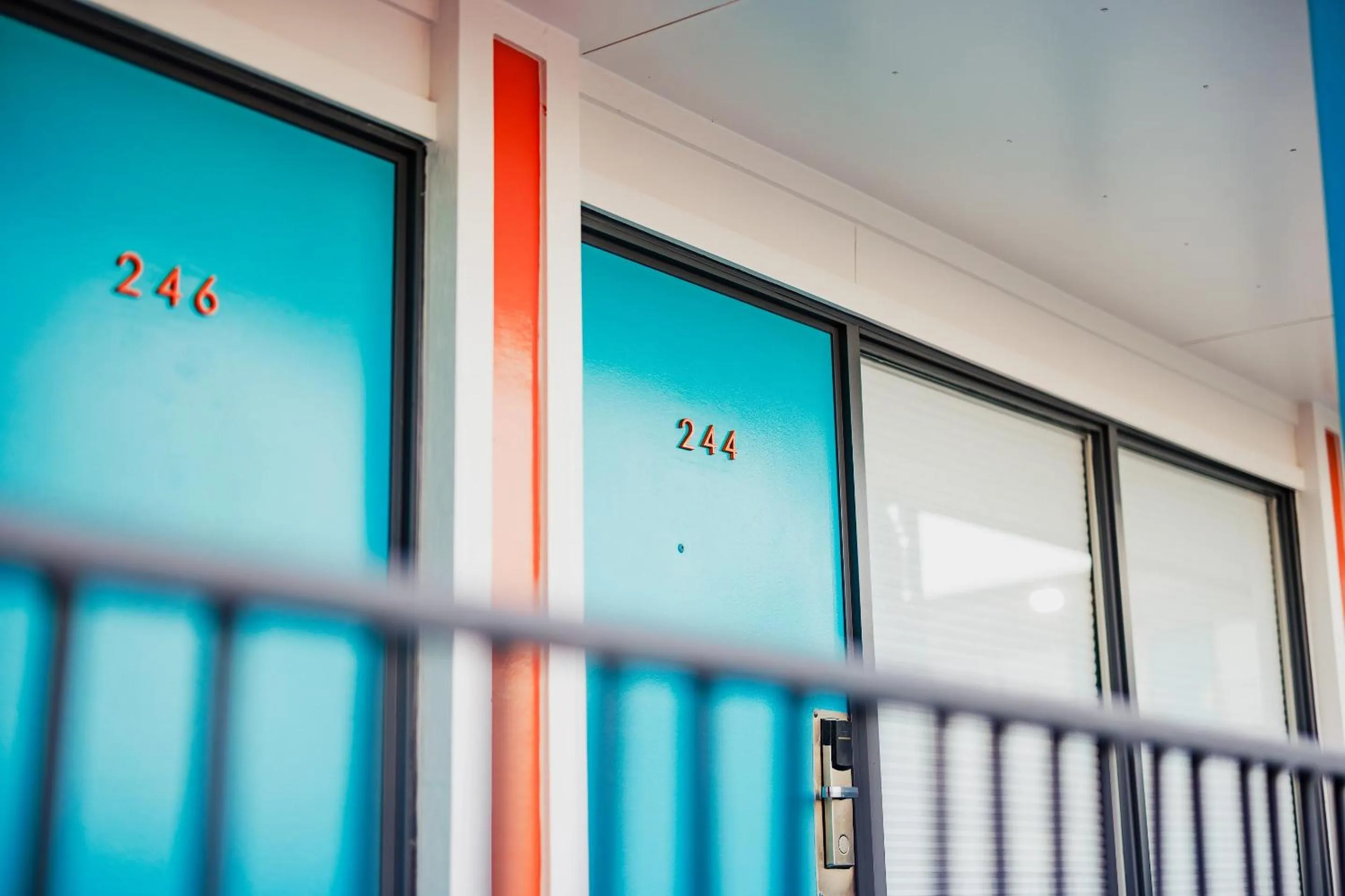 Property building in Heights House Hotel - Houston Heights Downtown, an Ascend Collection Hotel