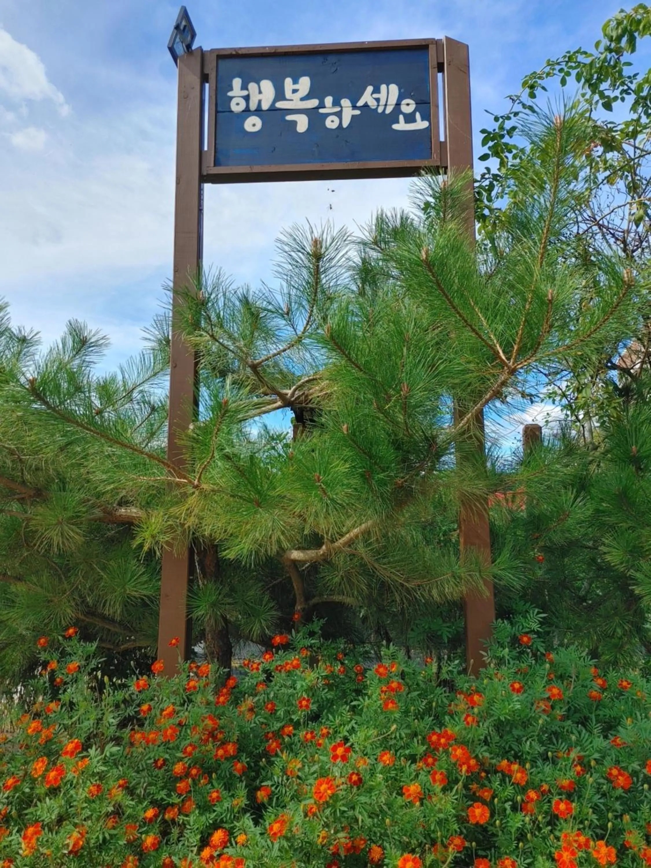 Paju Gamaksan Pension