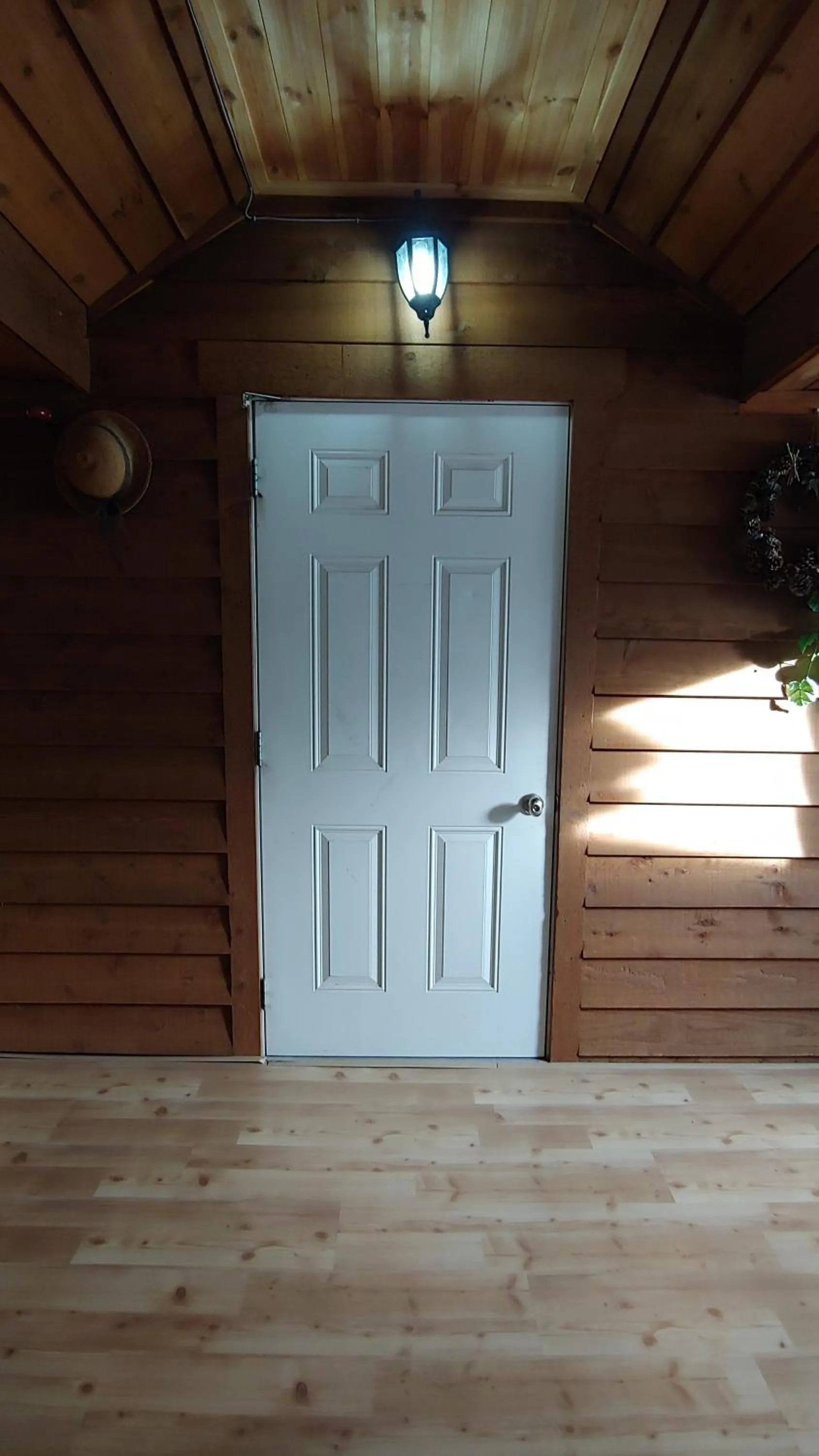 Paju Gamaksan Pension