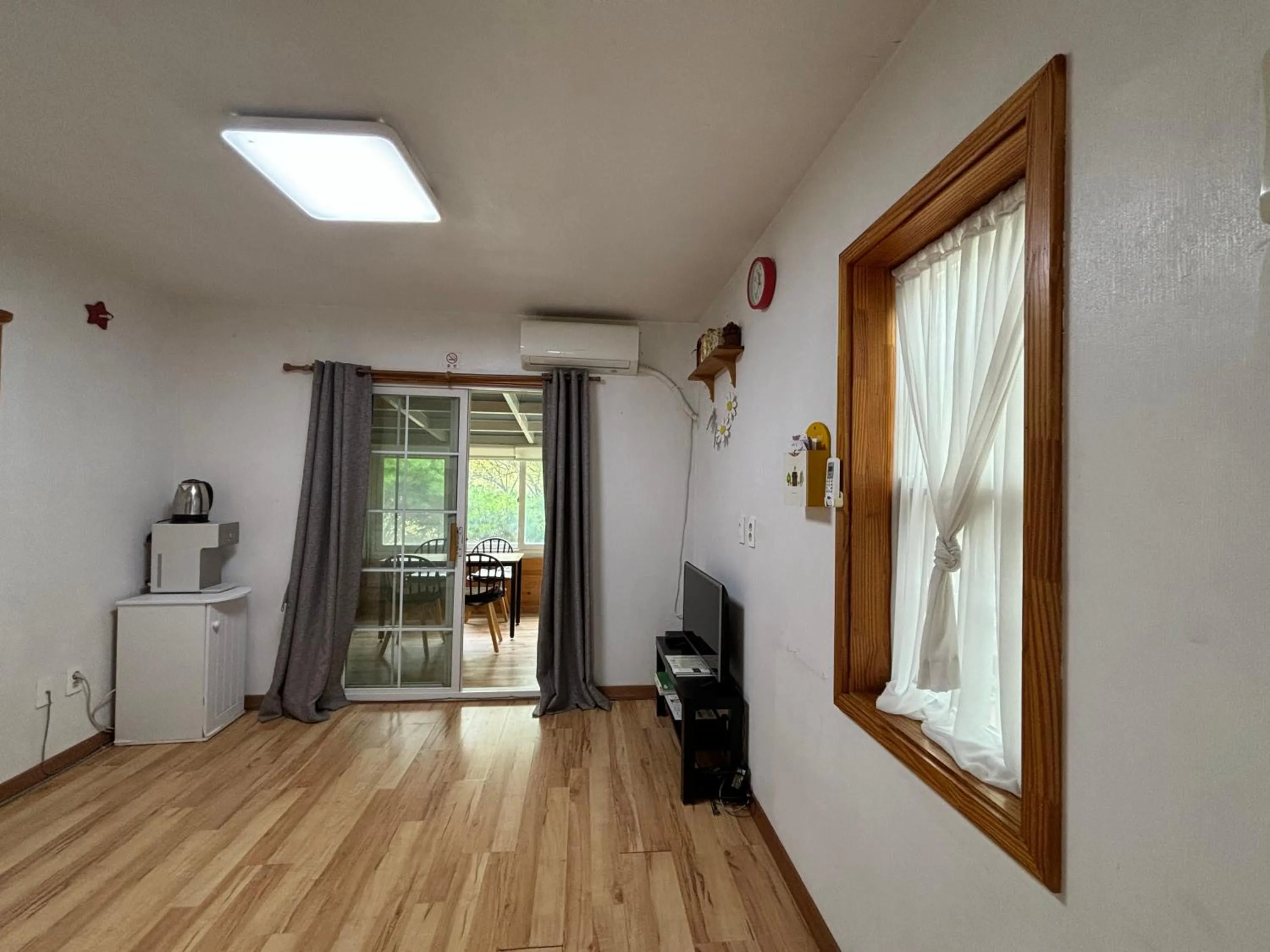 Paju Gamaksan Pension