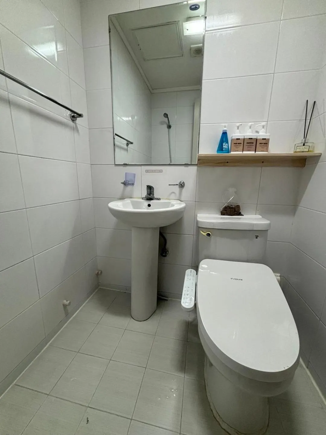 Paju Gamaksan Pension