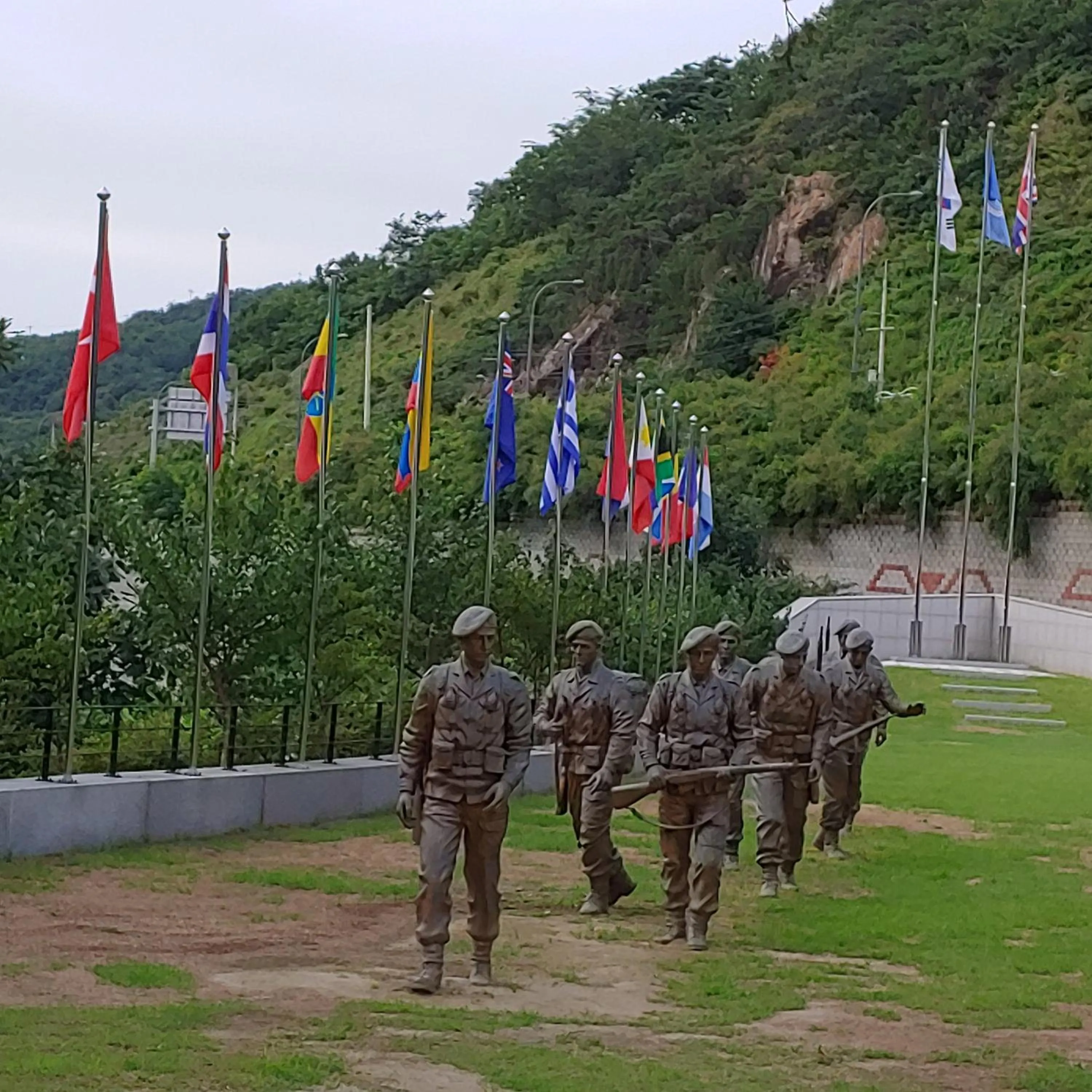Paju Gamaksan Pension