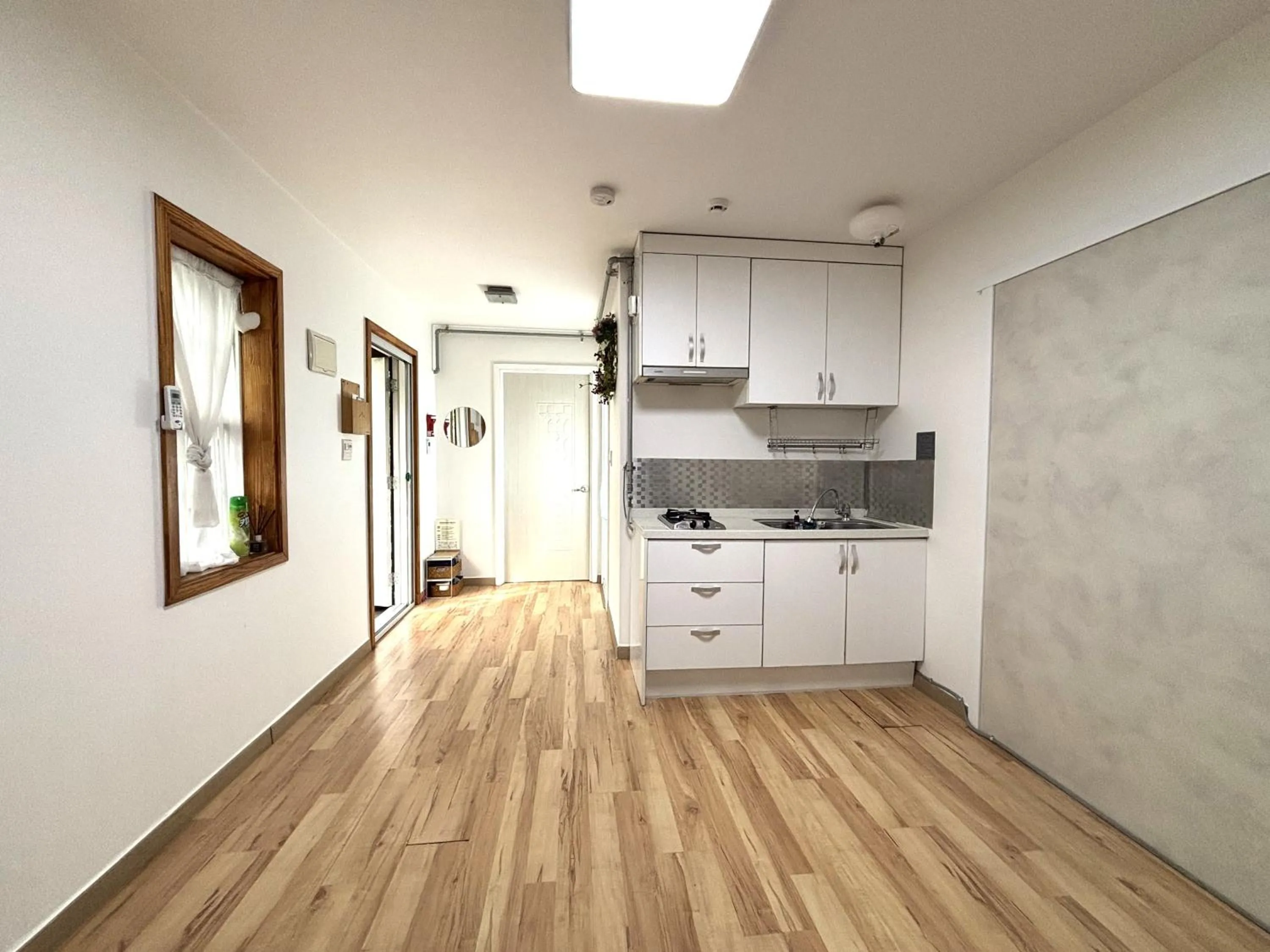 Paju Gamaksan Pension