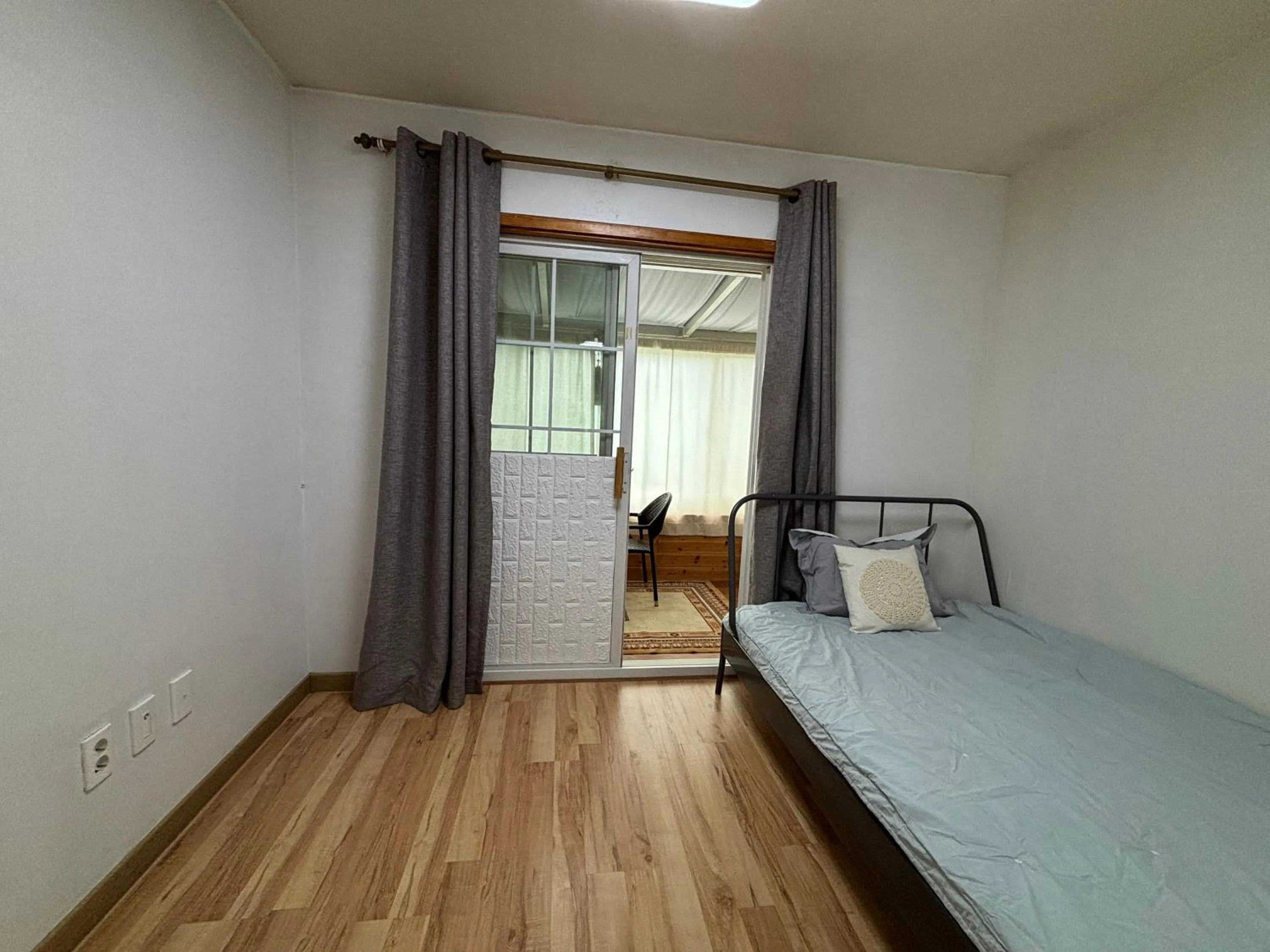 Paju Gamaksan Pension