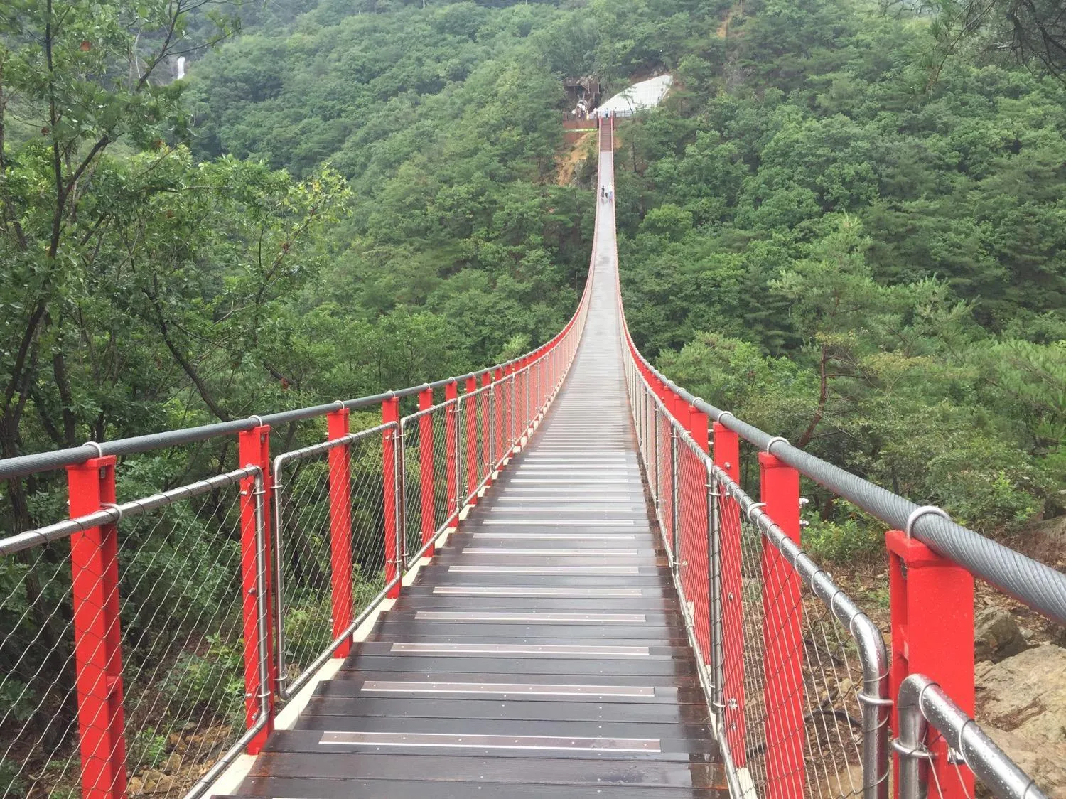 Paju Gamaksan Pension