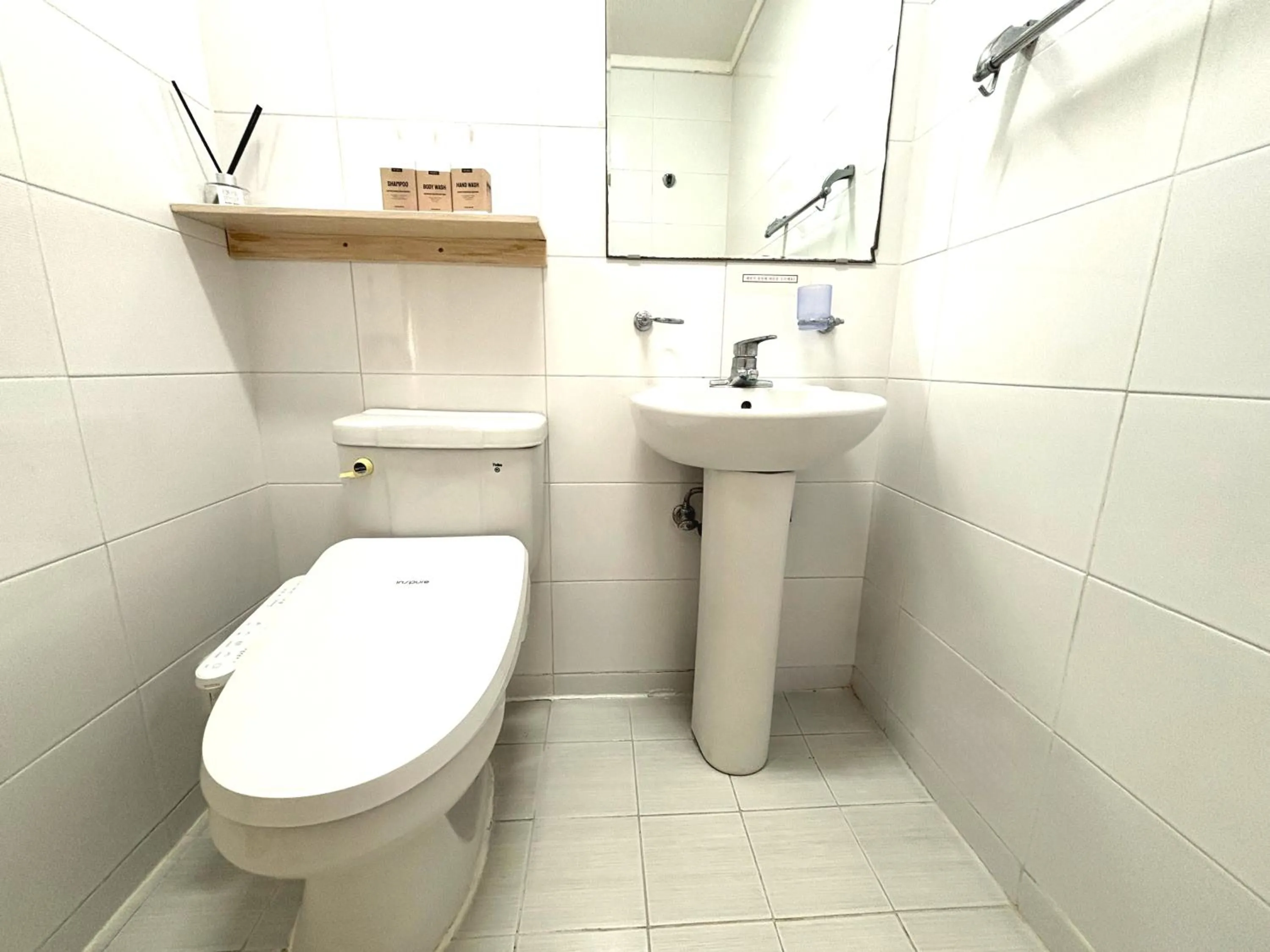 Paju Gamaksan Pension