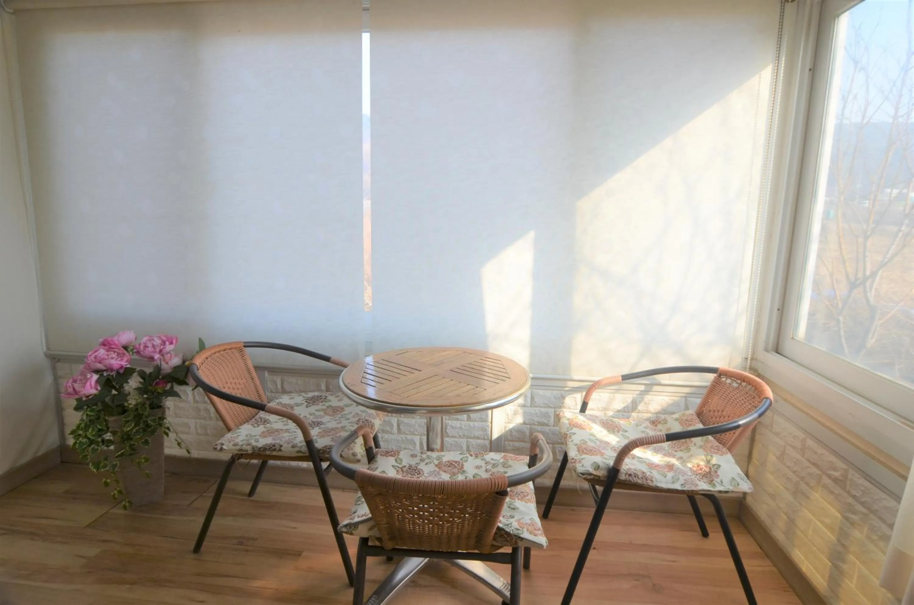 Paju Gamaksan Pension