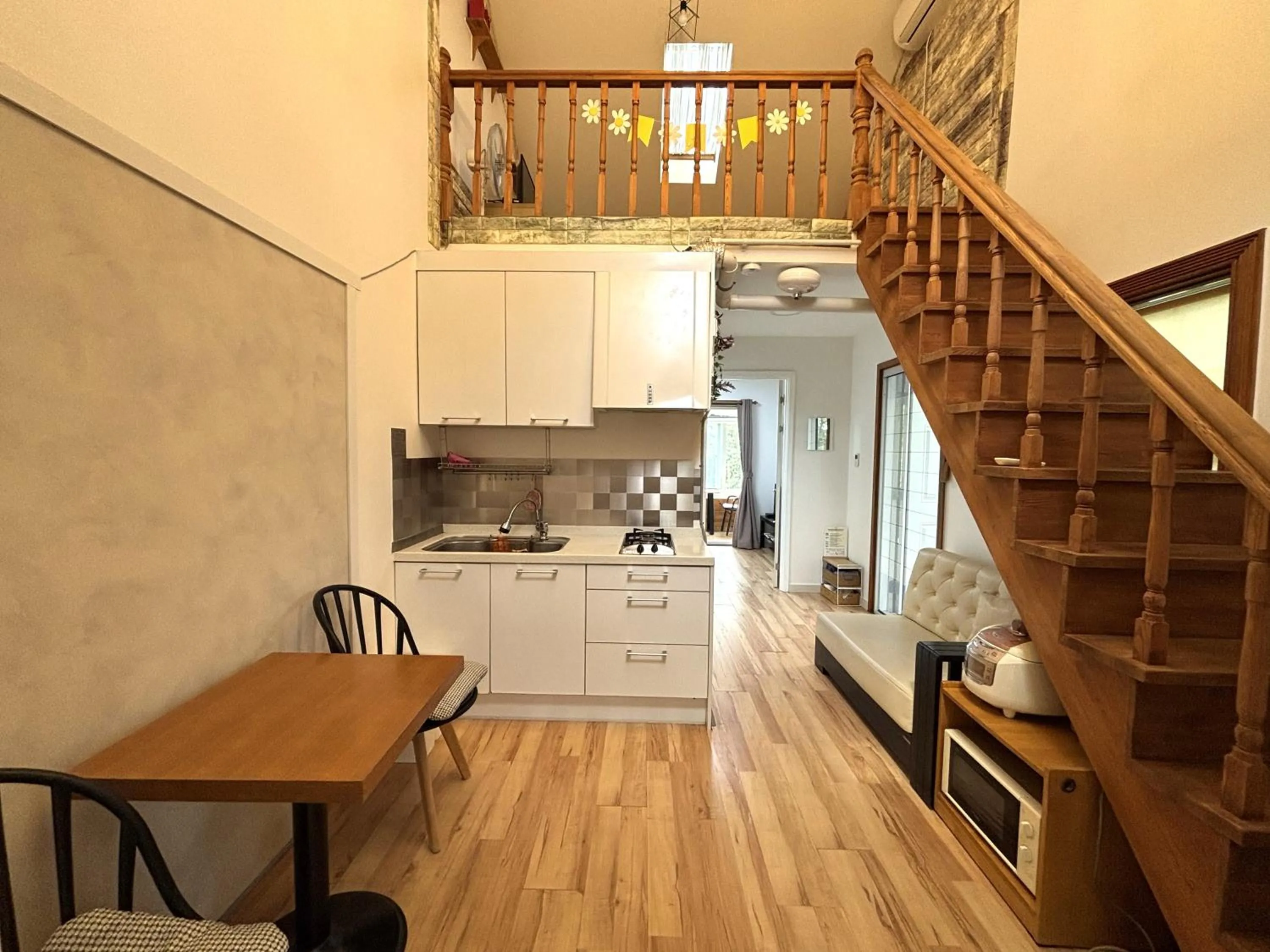 Paju Gamaksan Pension