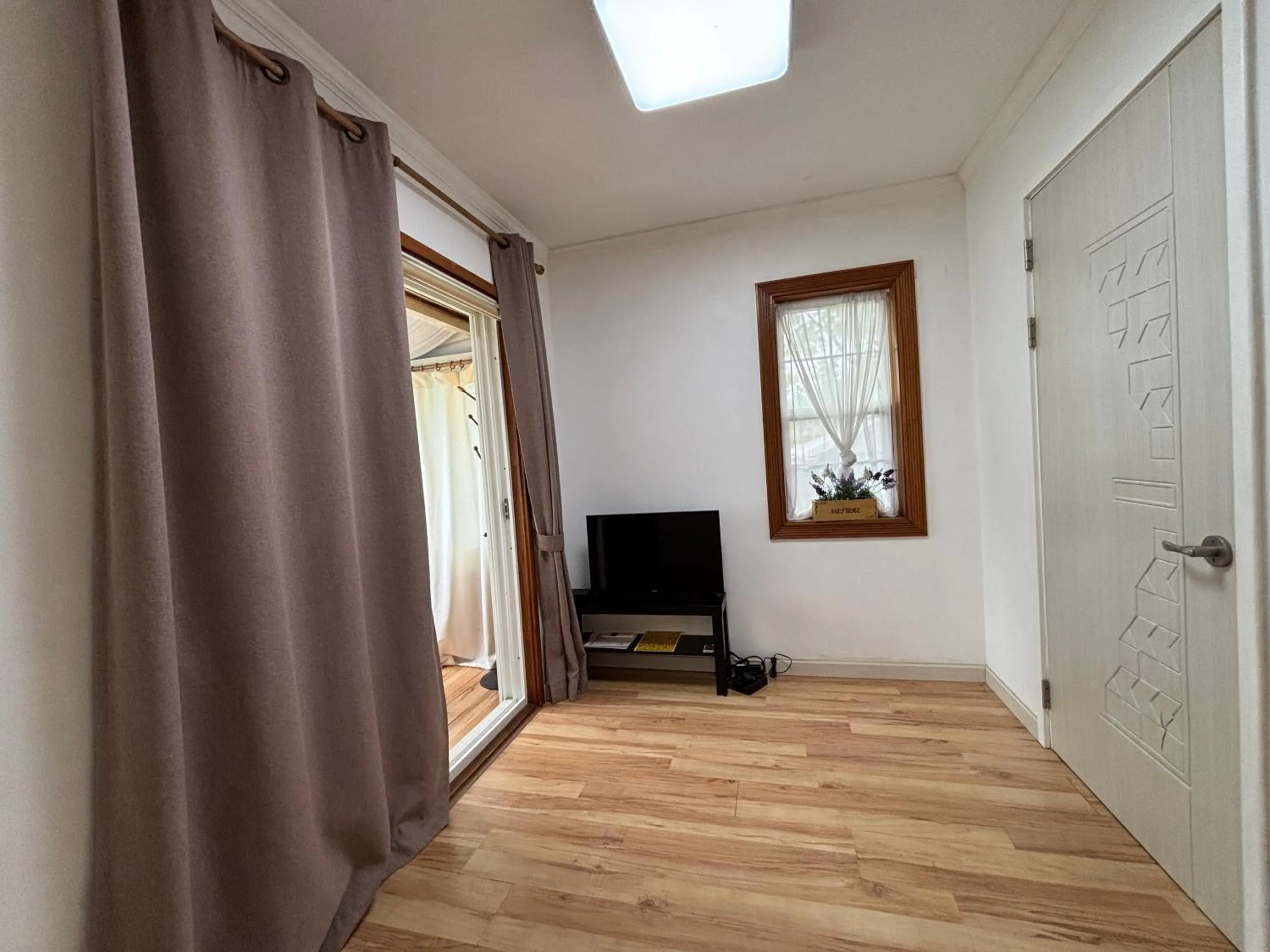 Paju Gamaksan Pension