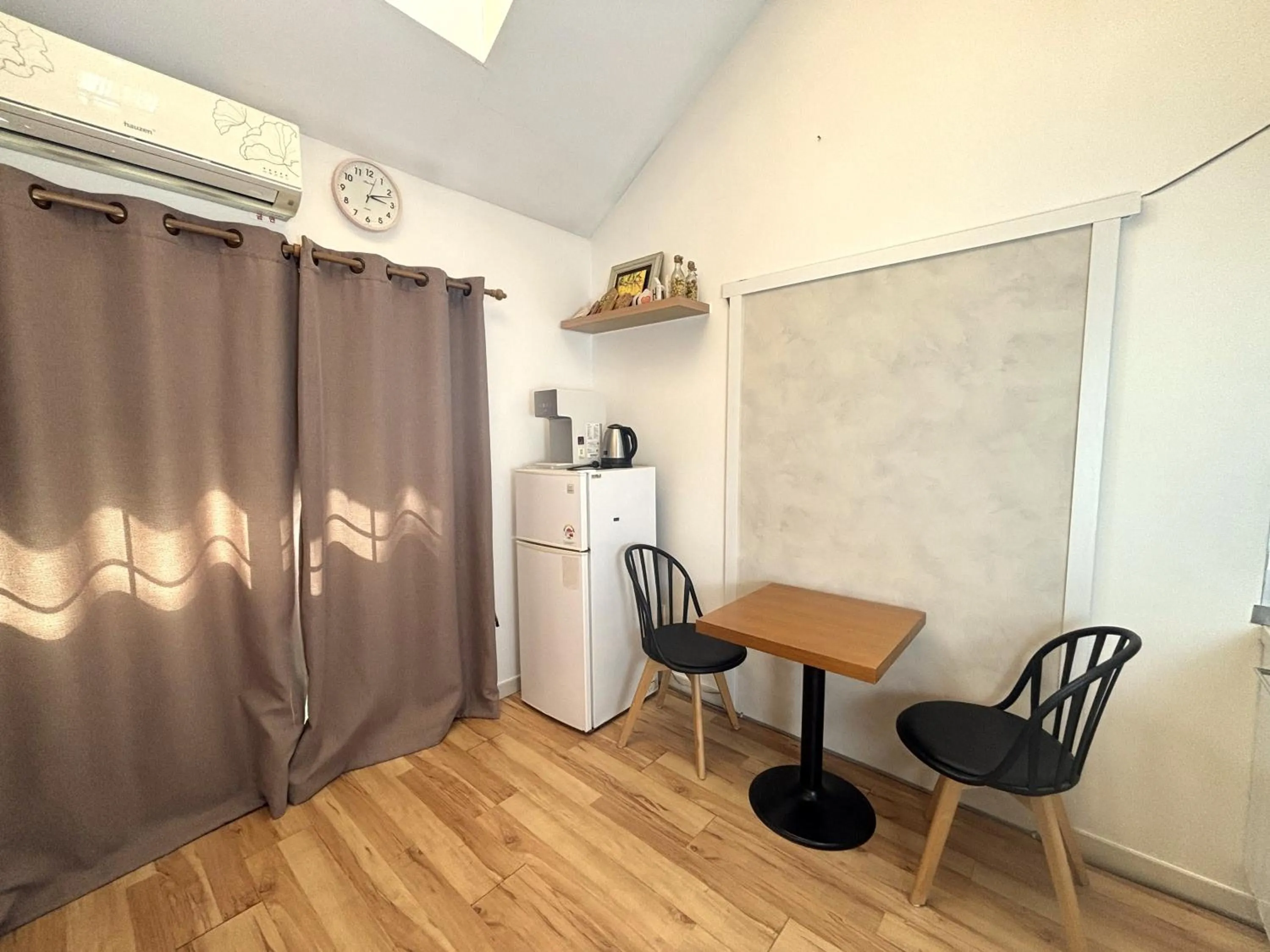 Paju Gamaksan Pension