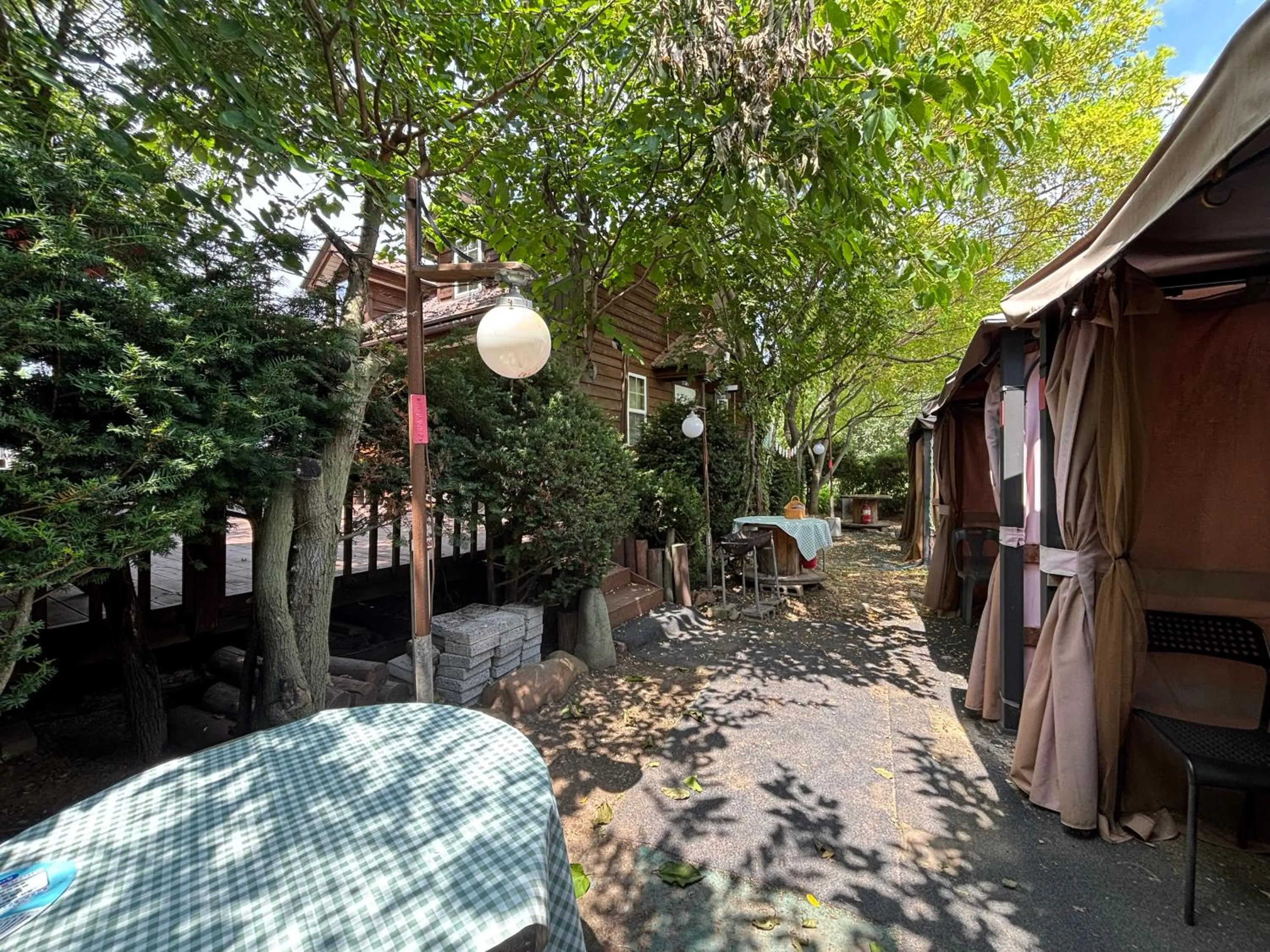 Paju Gamaksan Pension