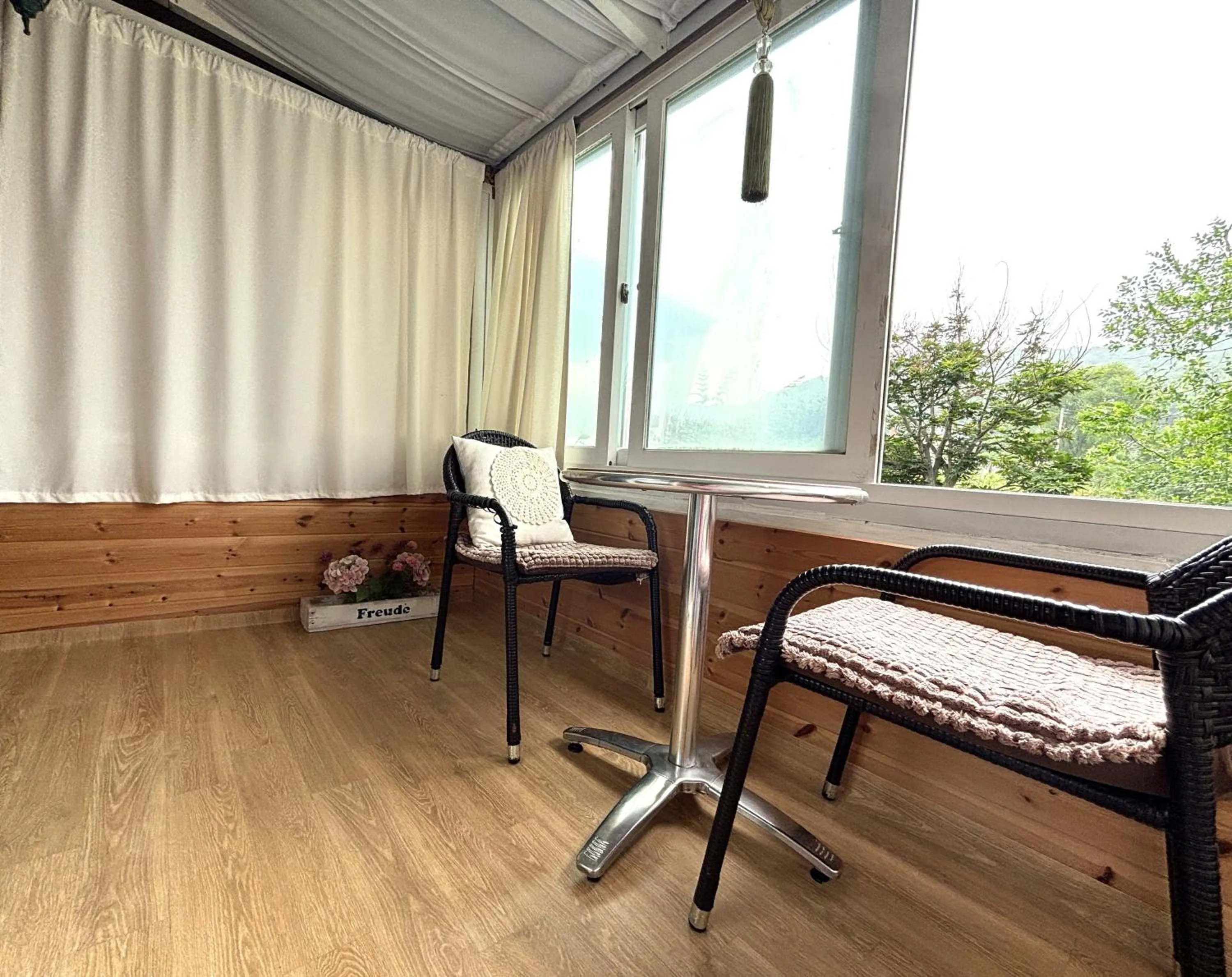 Paju Gamaksan Pension