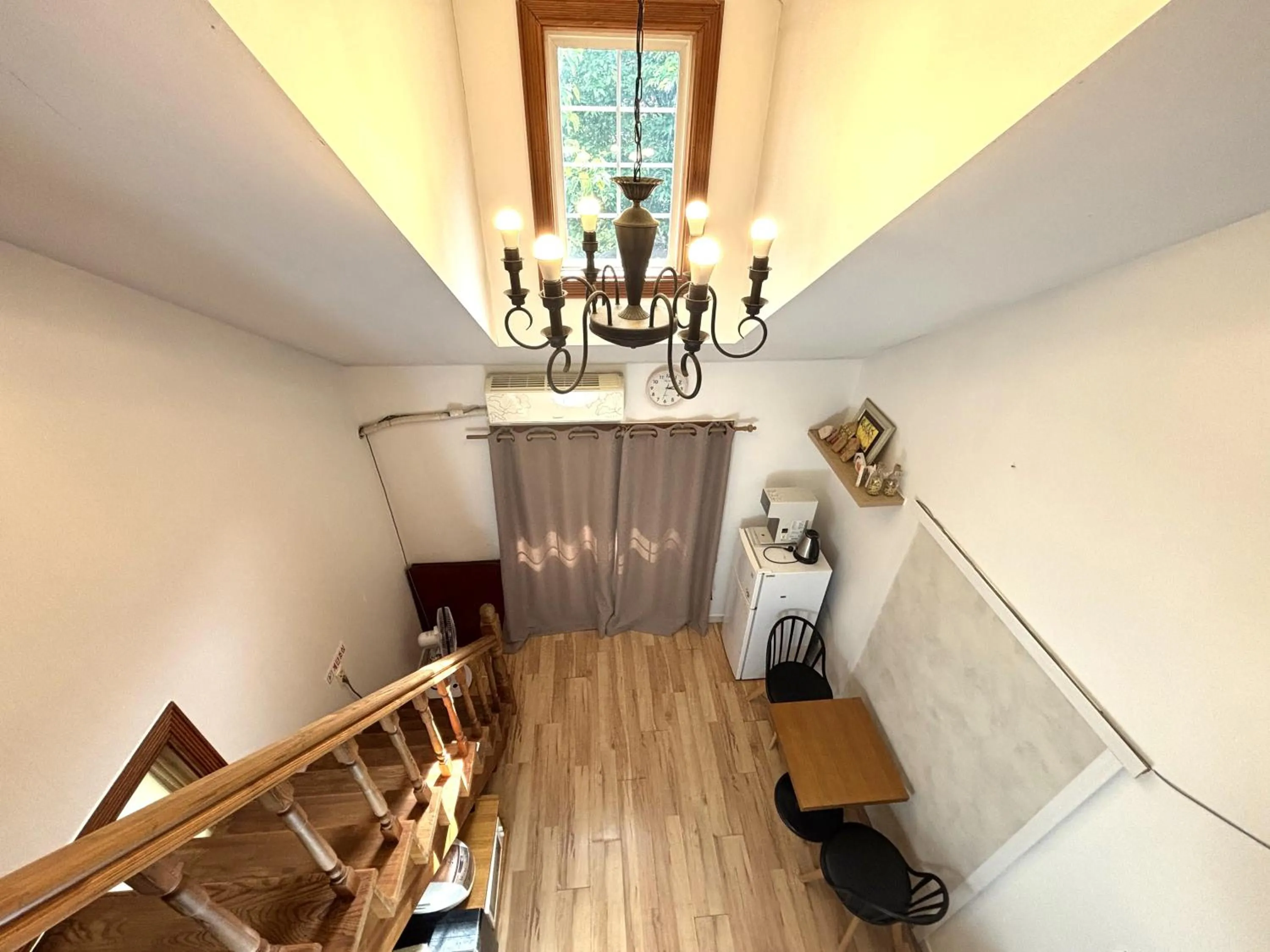 Paju Gamaksan Pension