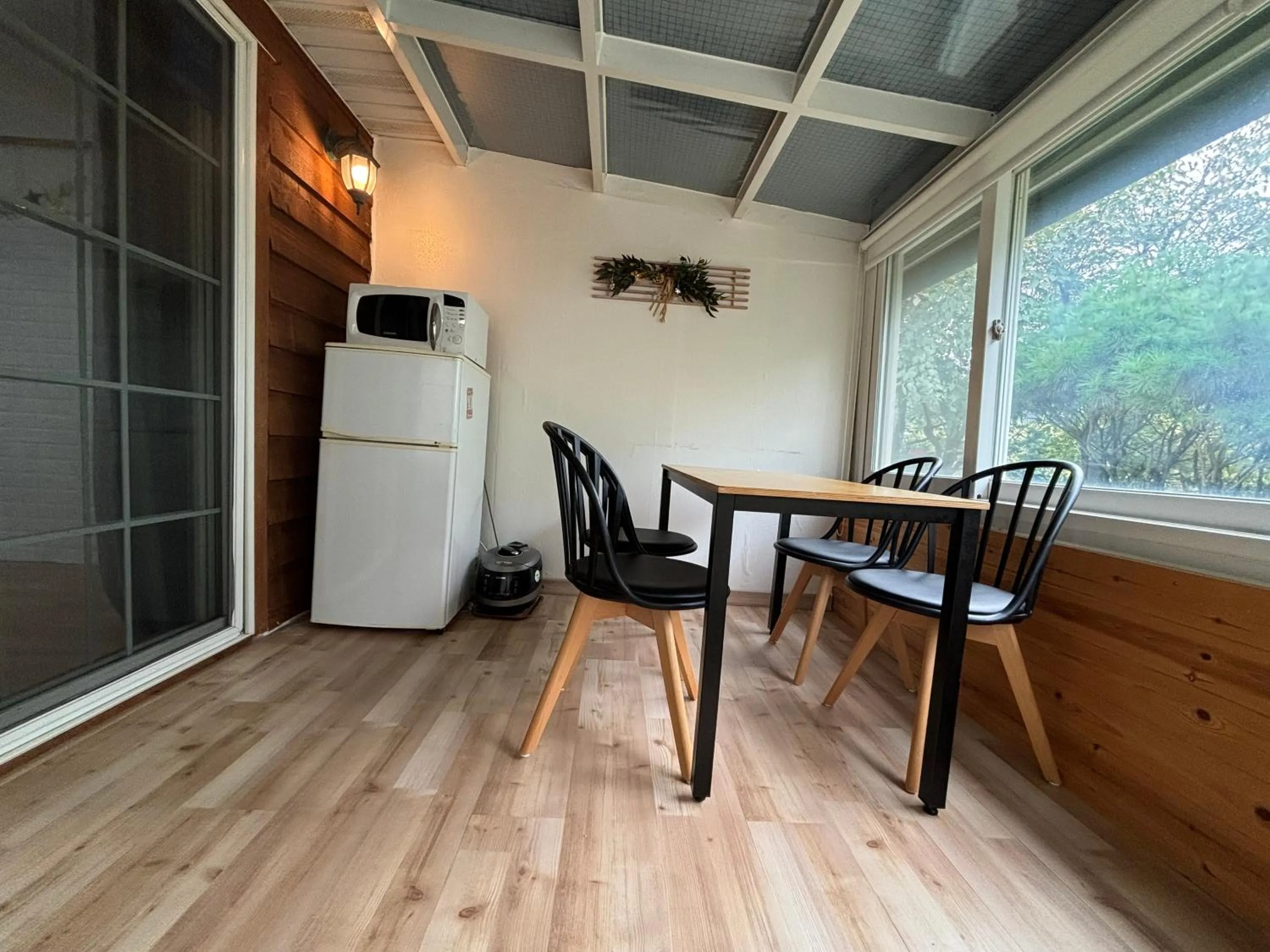 Paju Gamaksan Pension