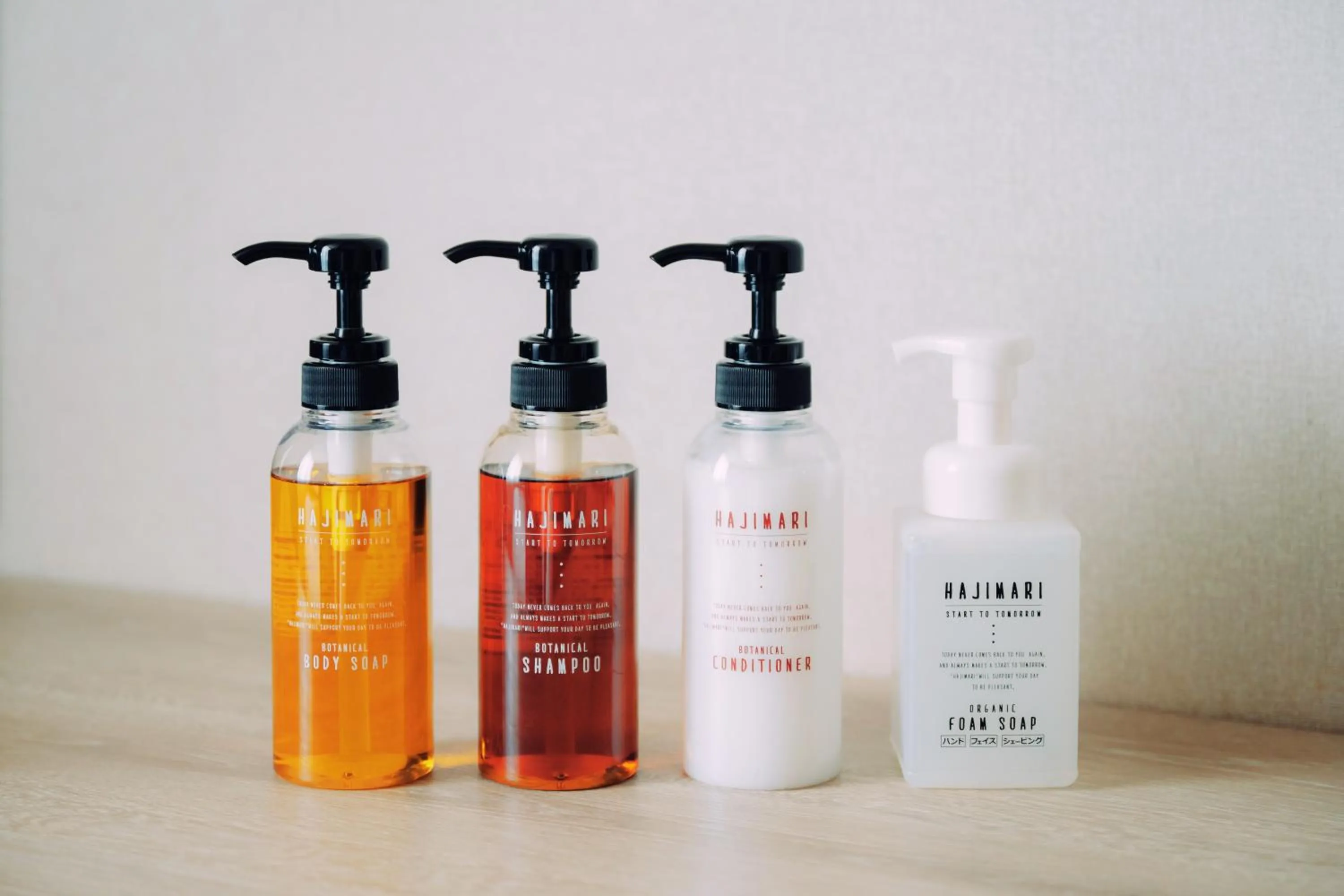 Bathroom in Smile Hotel Premium Hakodate Goryokaku