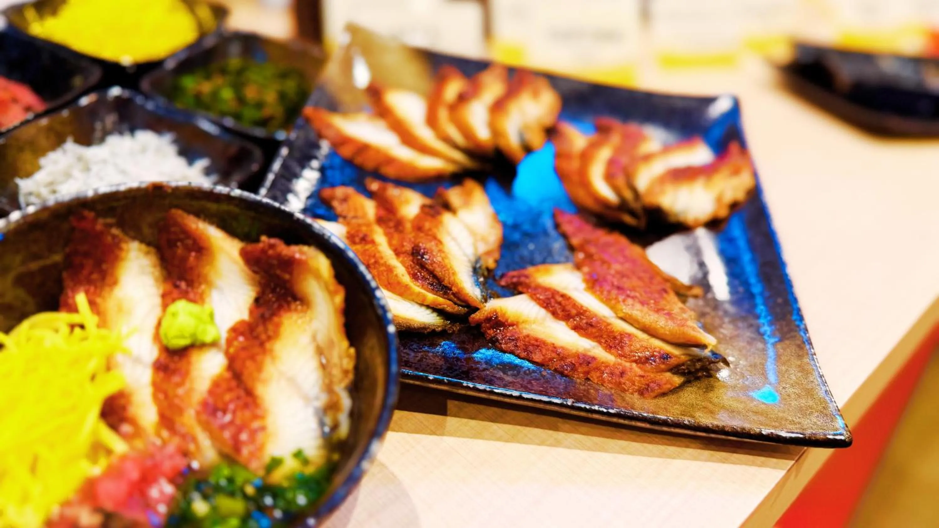 Breakfast in Smile Hotel Premium Hakodate Goryokaku