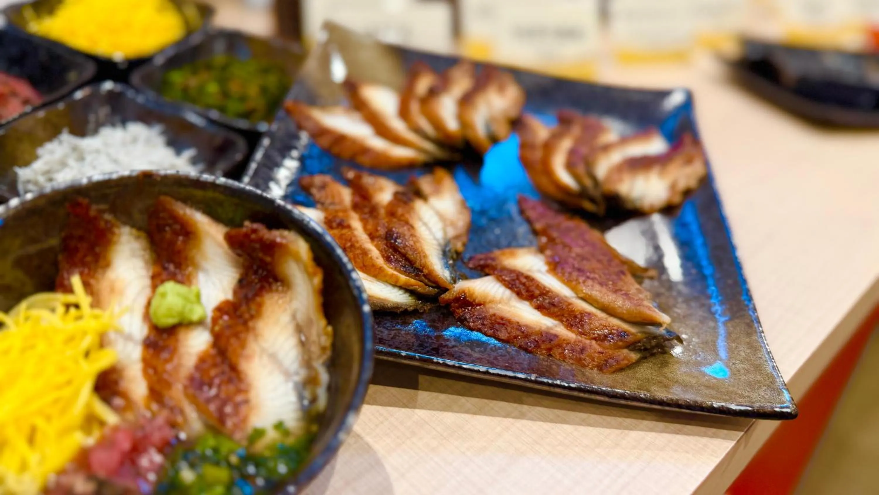 Breakfast in Smile Hotel Premium Hakodate Goryokaku