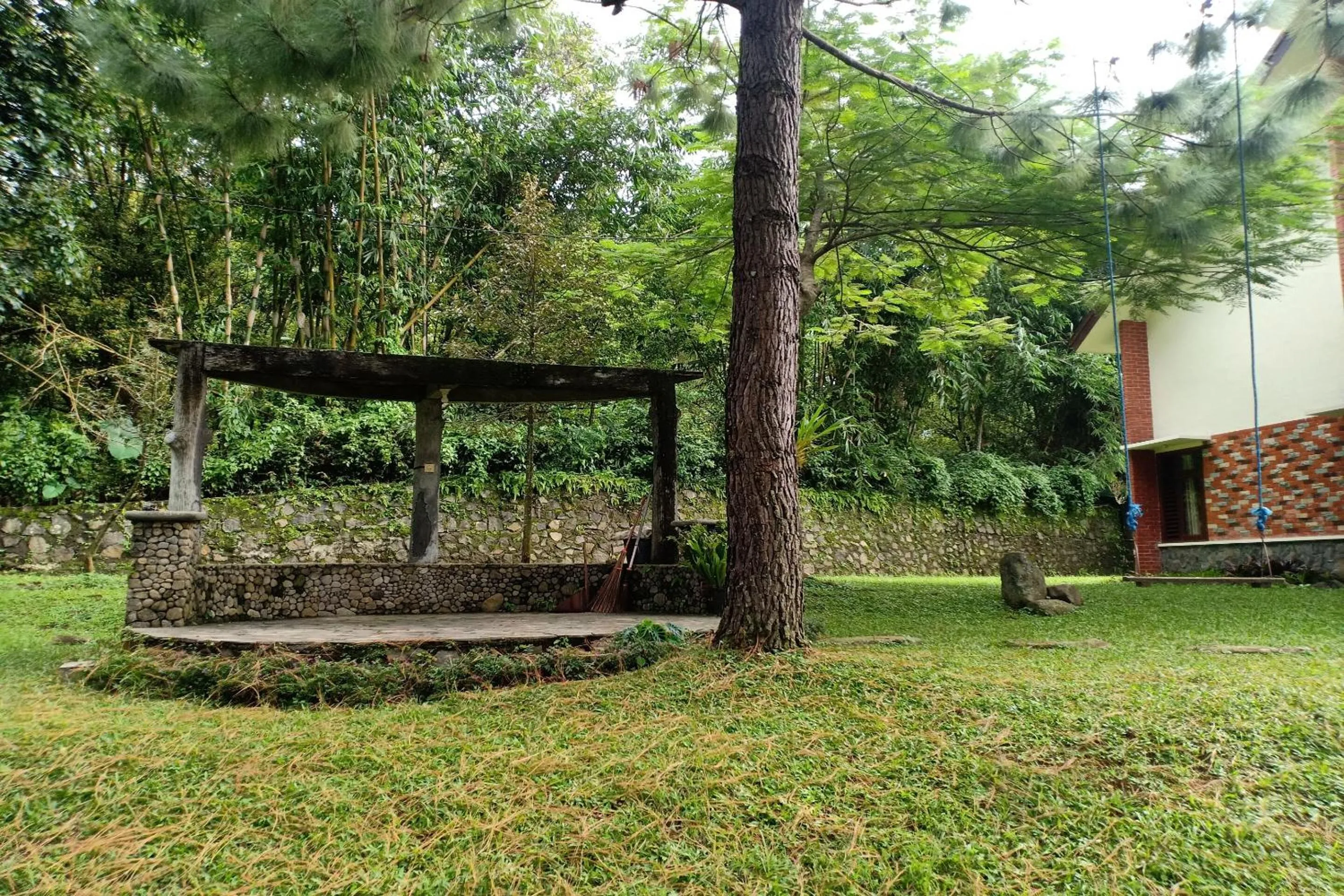 Other in Hotel O Villa Inn App Trawas Bintaro Syariah