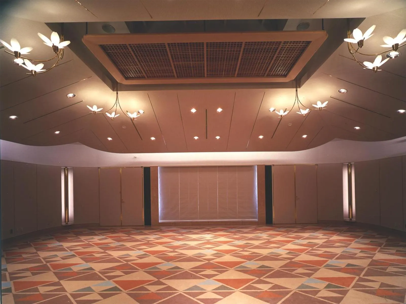 Area and facilities in Palace Hotel Kakegawa