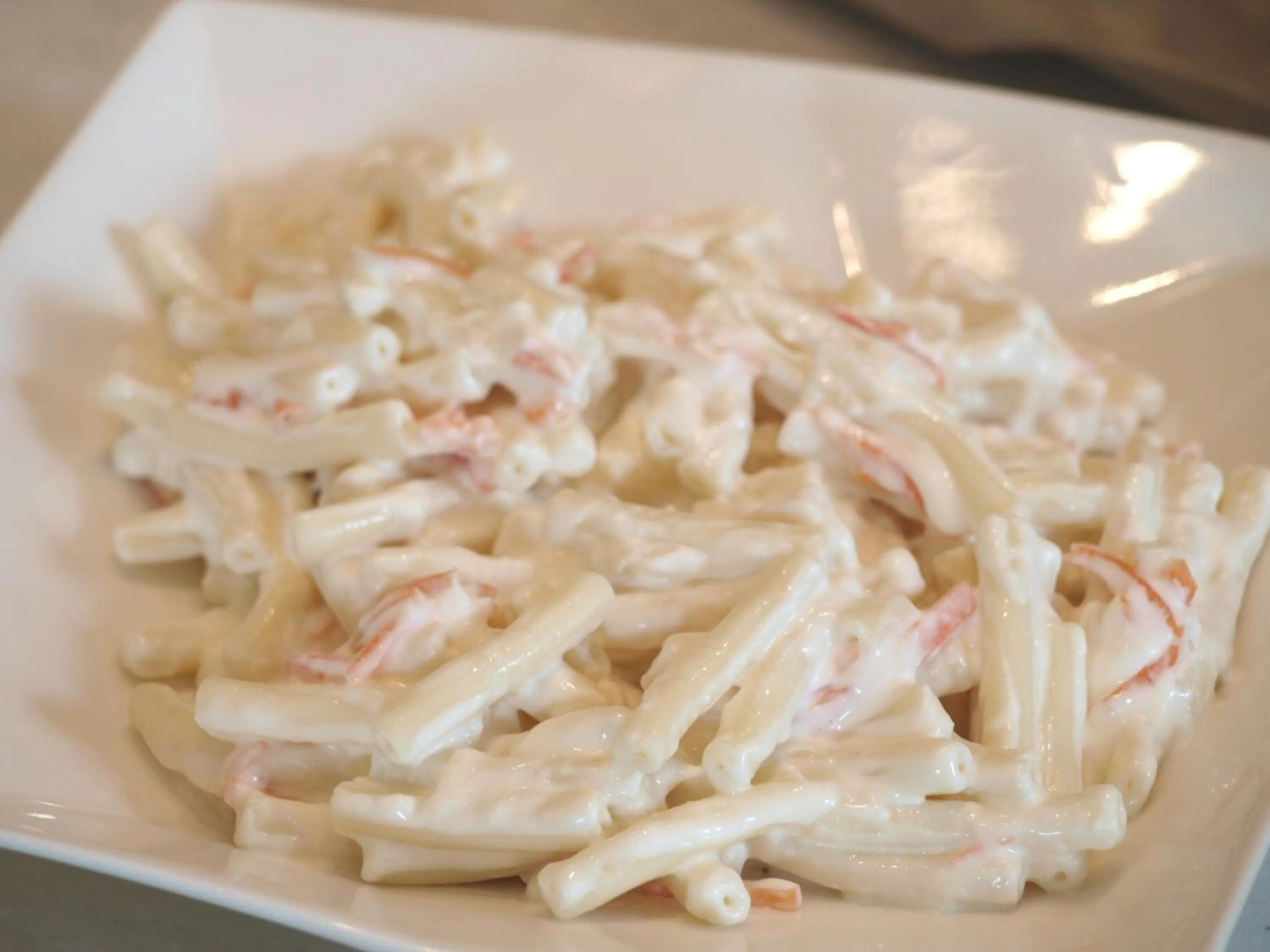 Food close-up in Palace Hotel Kakegawa