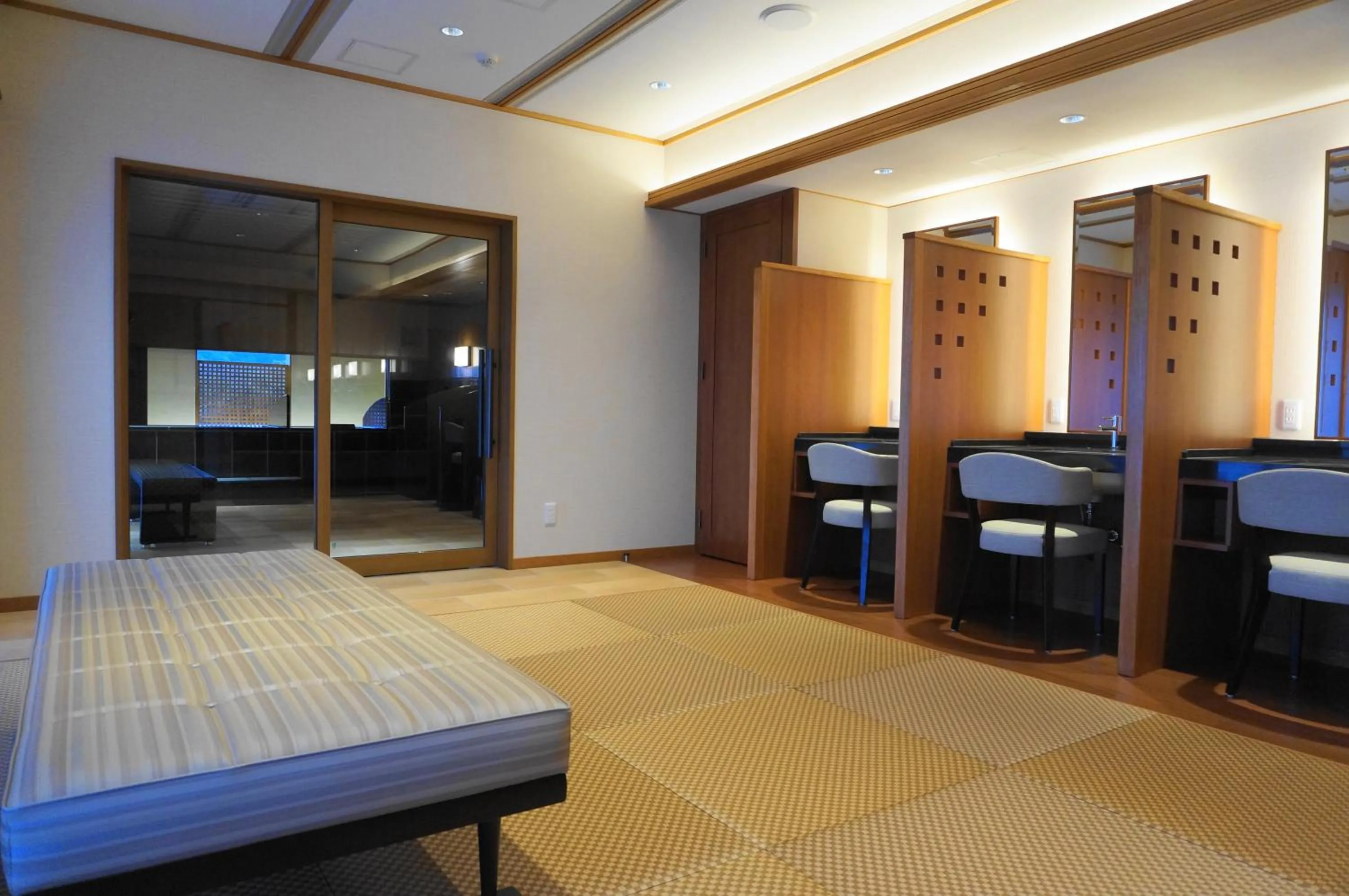 Public Bath in Palace Hotel Kakegawa