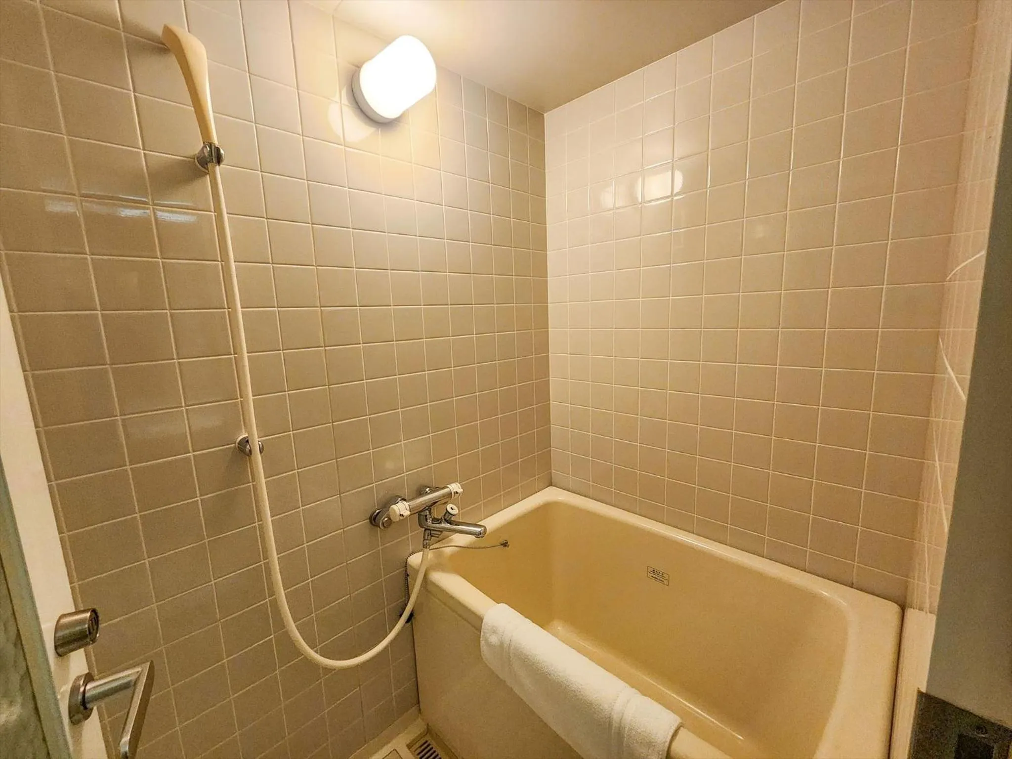 Photo of the whole room in Palace Hotel Kakegawa