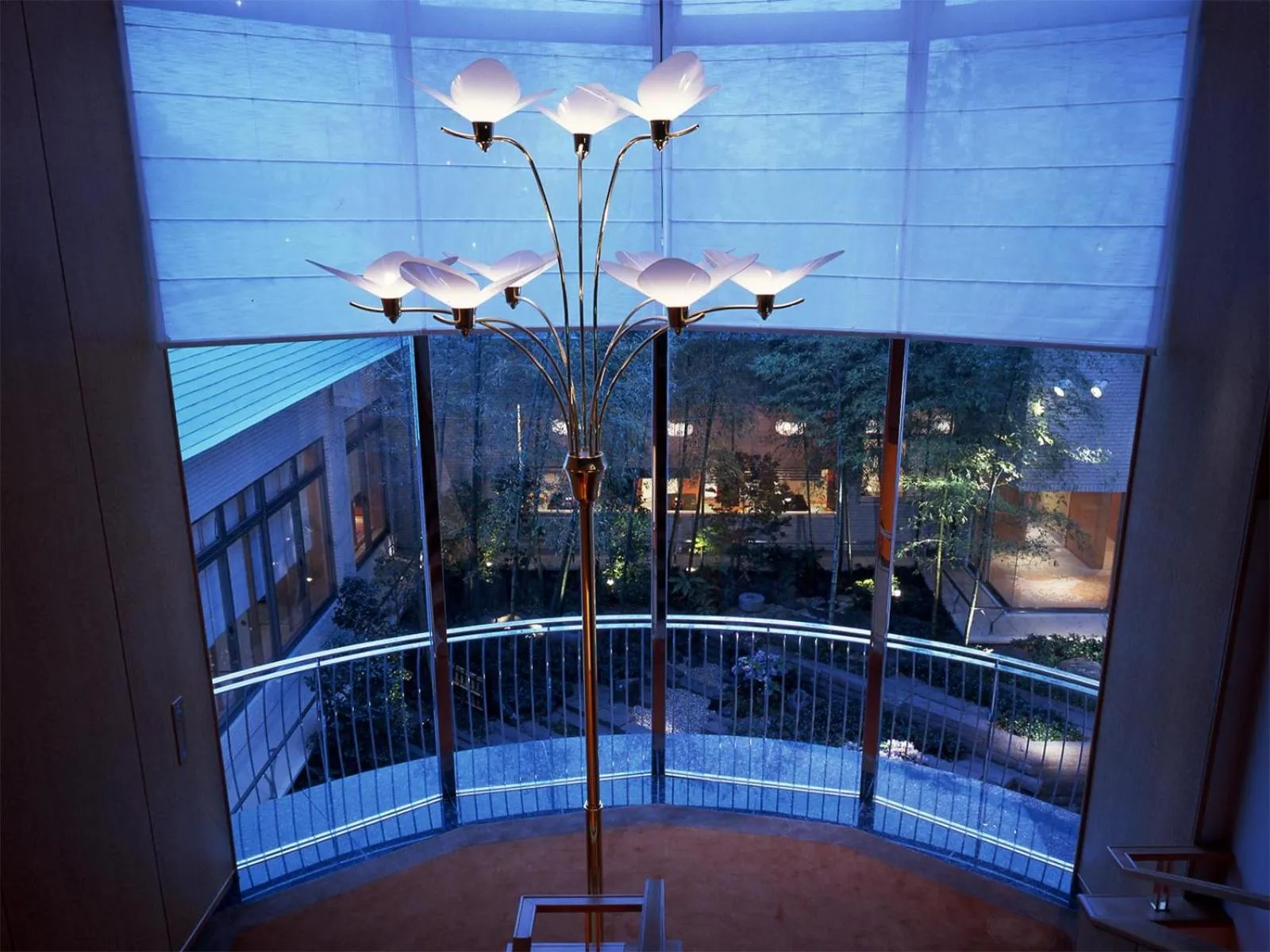 City view in Palace Hotel Kakegawa