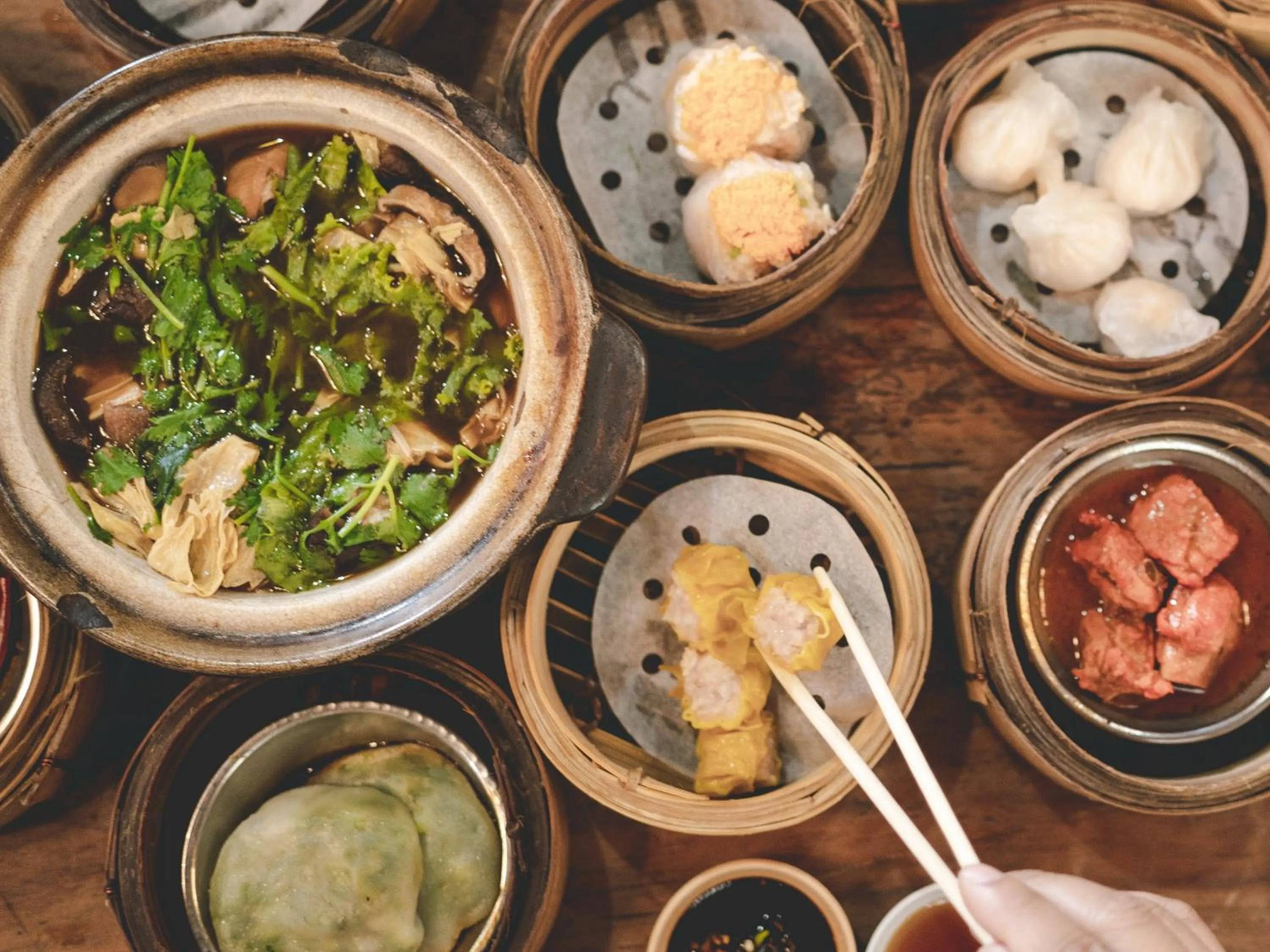 Breakfast in APA Hotel Nagoya Ekimae Kita