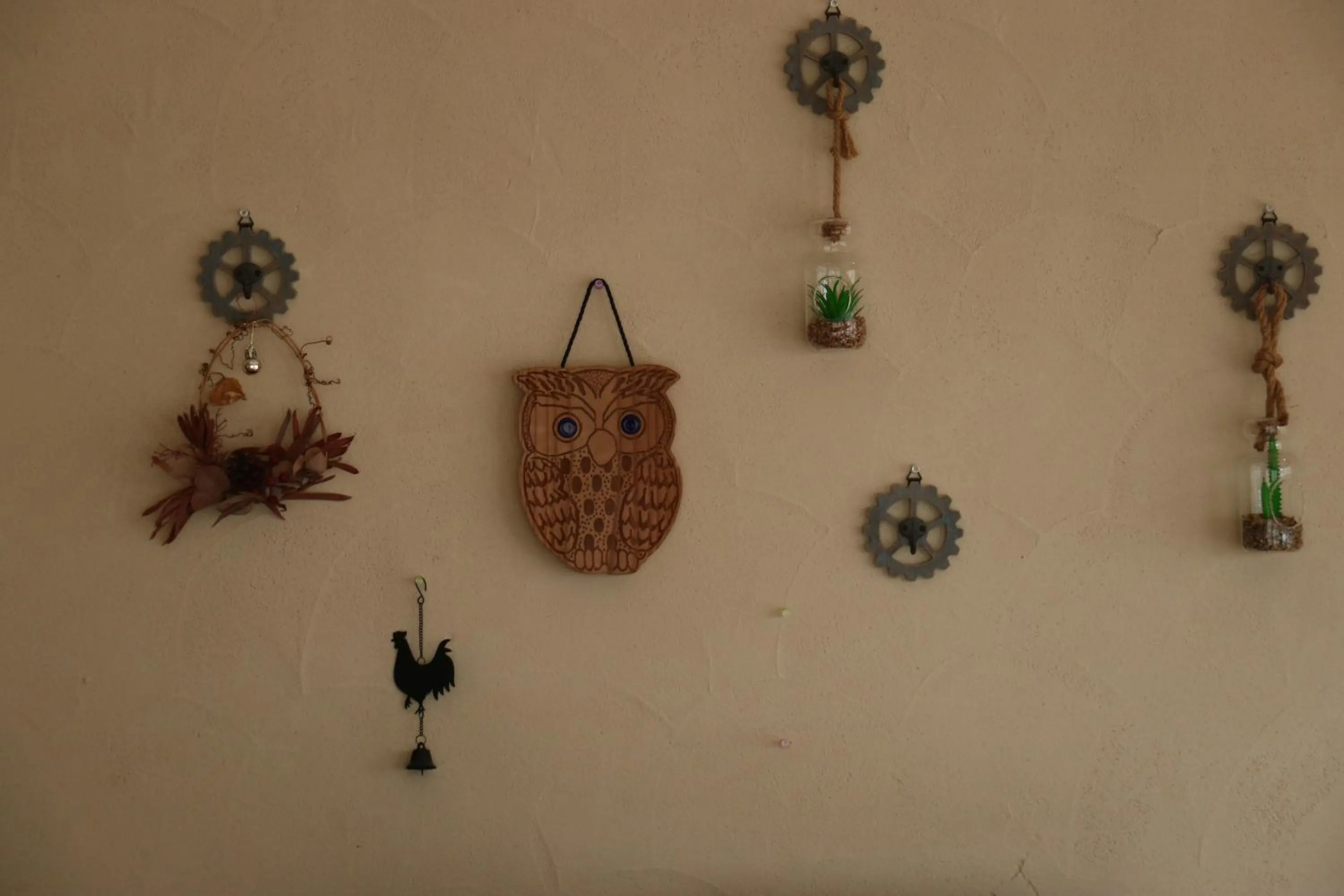 AsobiBASE Yamabare-House