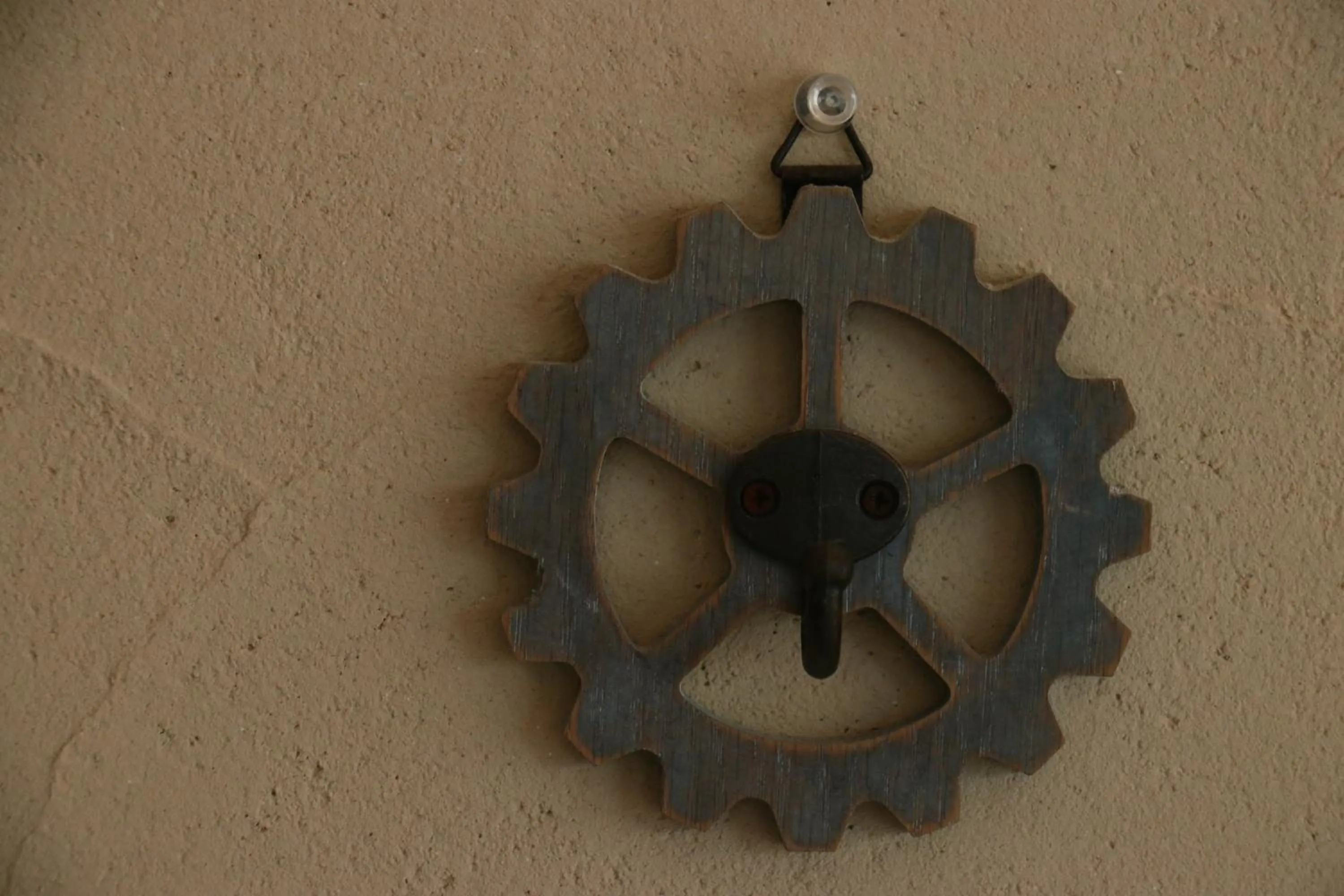 AsobiBASE Yamabare-House