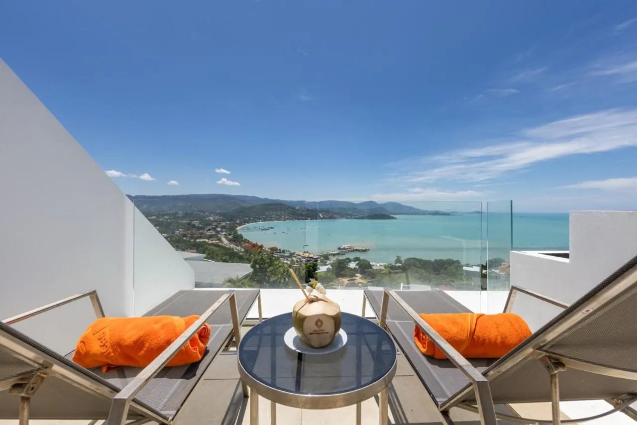 UniQue BoutiQue Resort