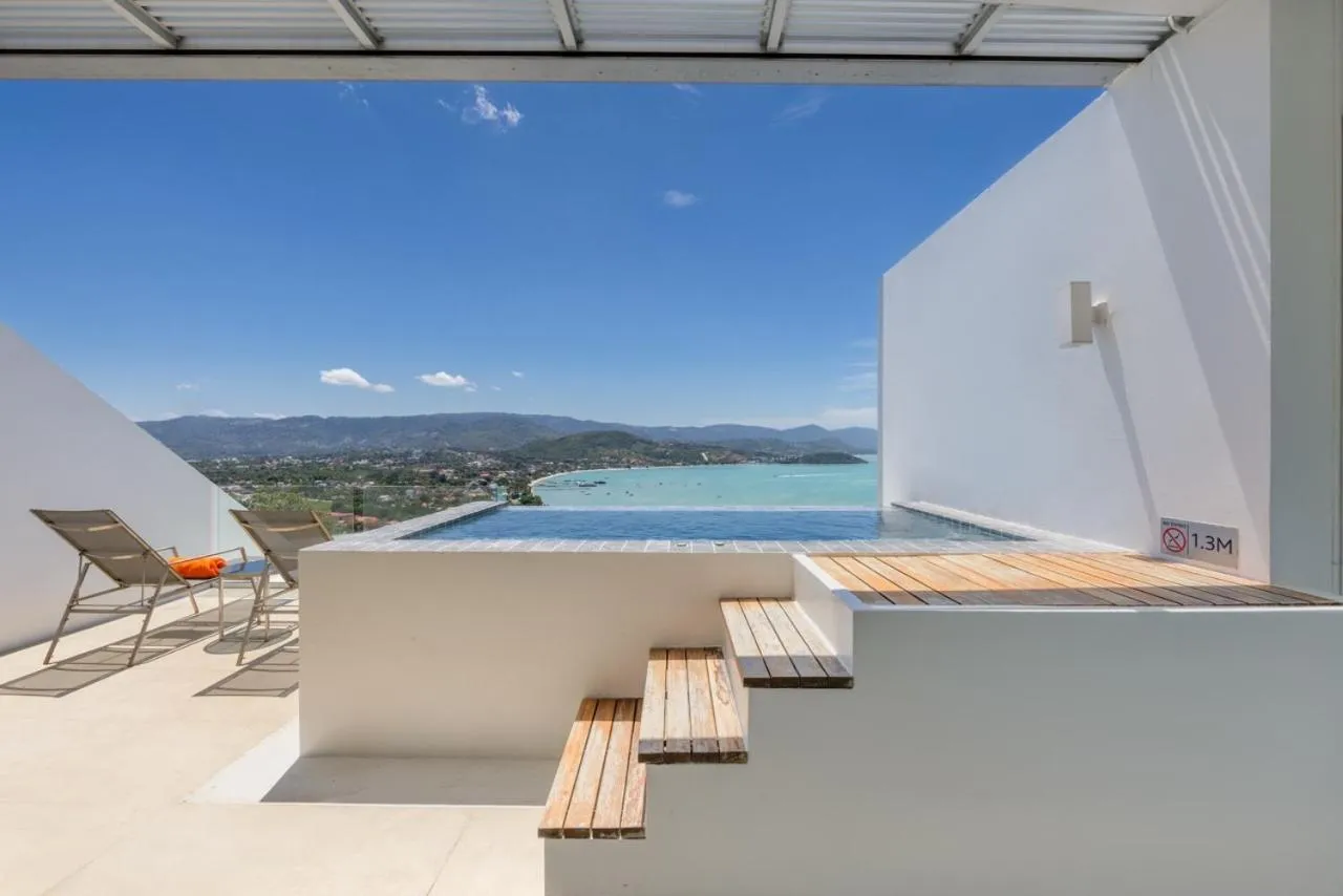 UniQue BoutiQue Resort