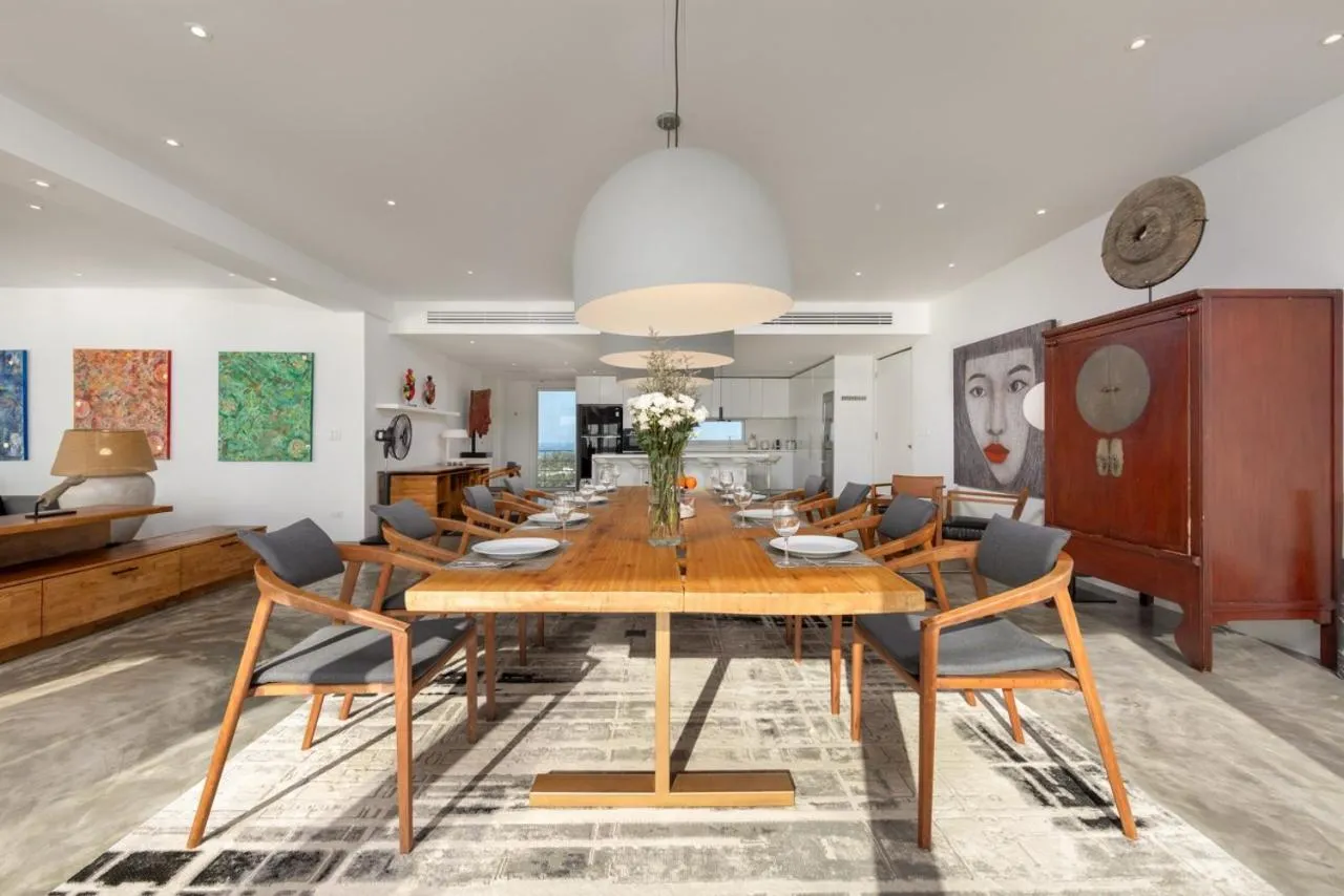 UniQue BoutiQue Resort