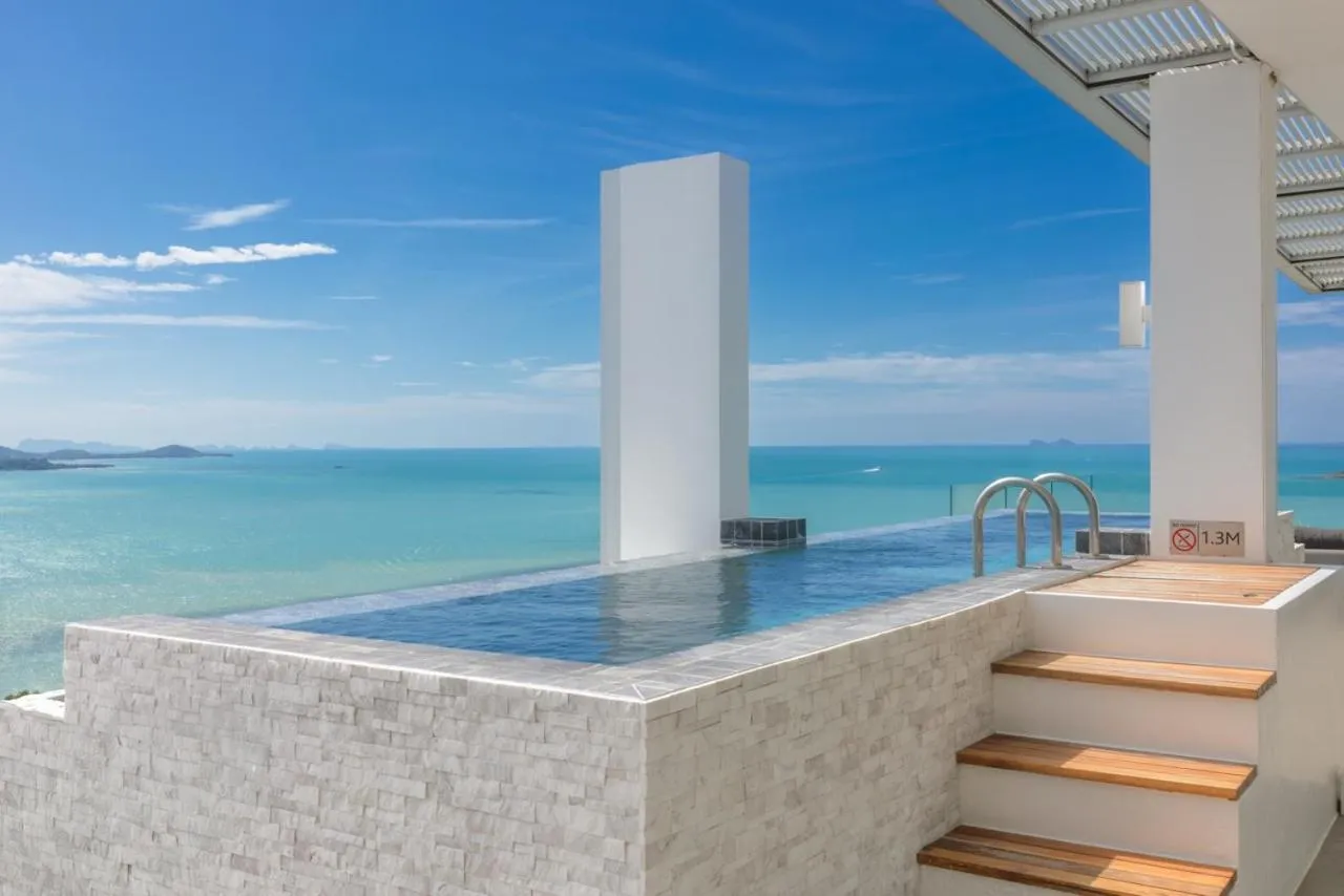 UniQue BoutiQue Resort