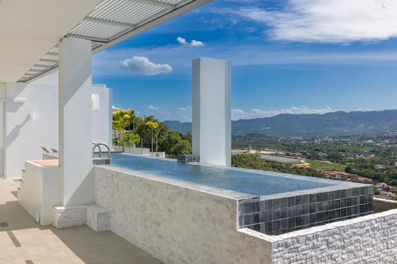 UniQue BoutiQue Resort